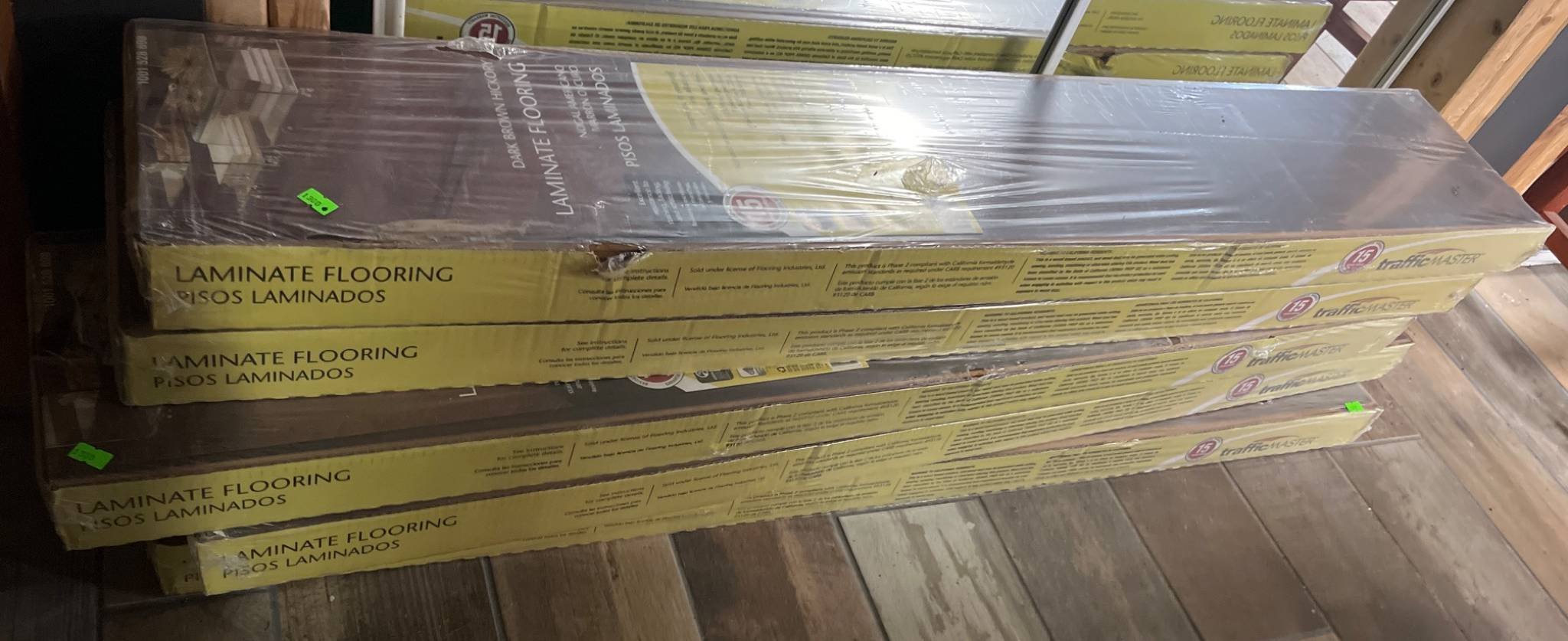 Online Bidding Available!