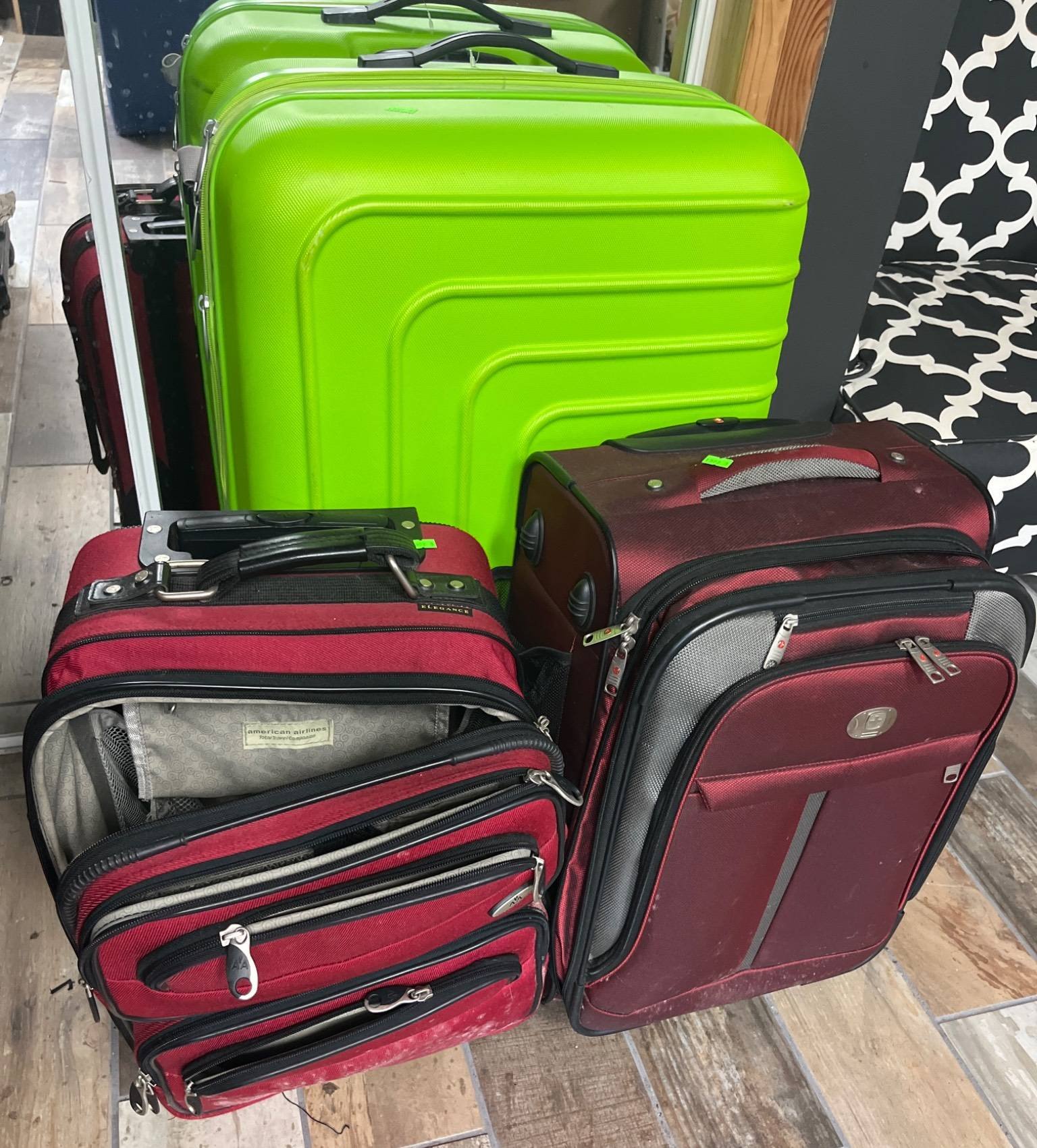 Online Bidding Available!