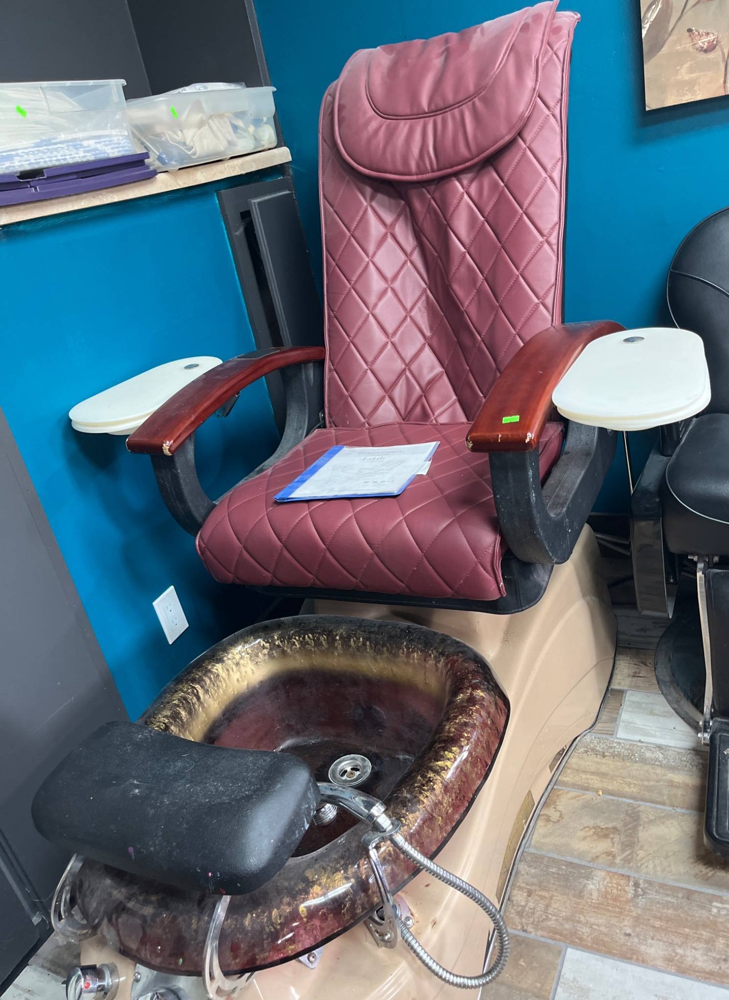 Online Bidding Available!