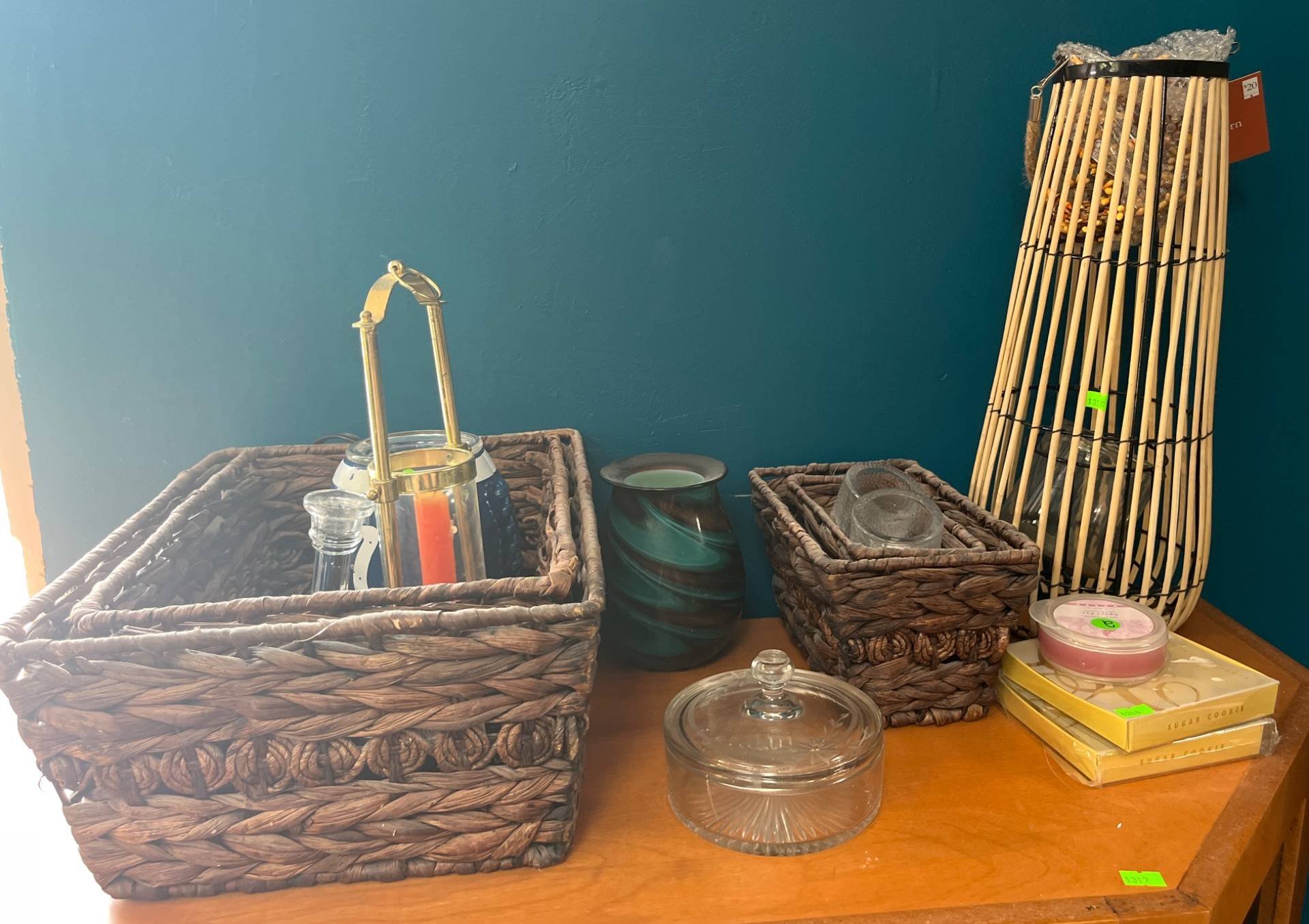 Online Bidding Available!