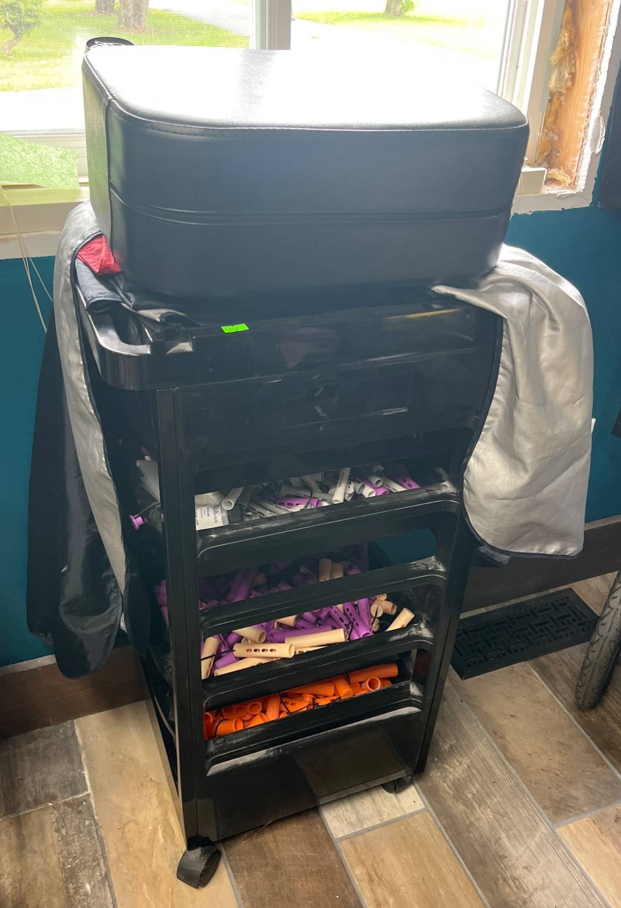 Online Bidding Available!