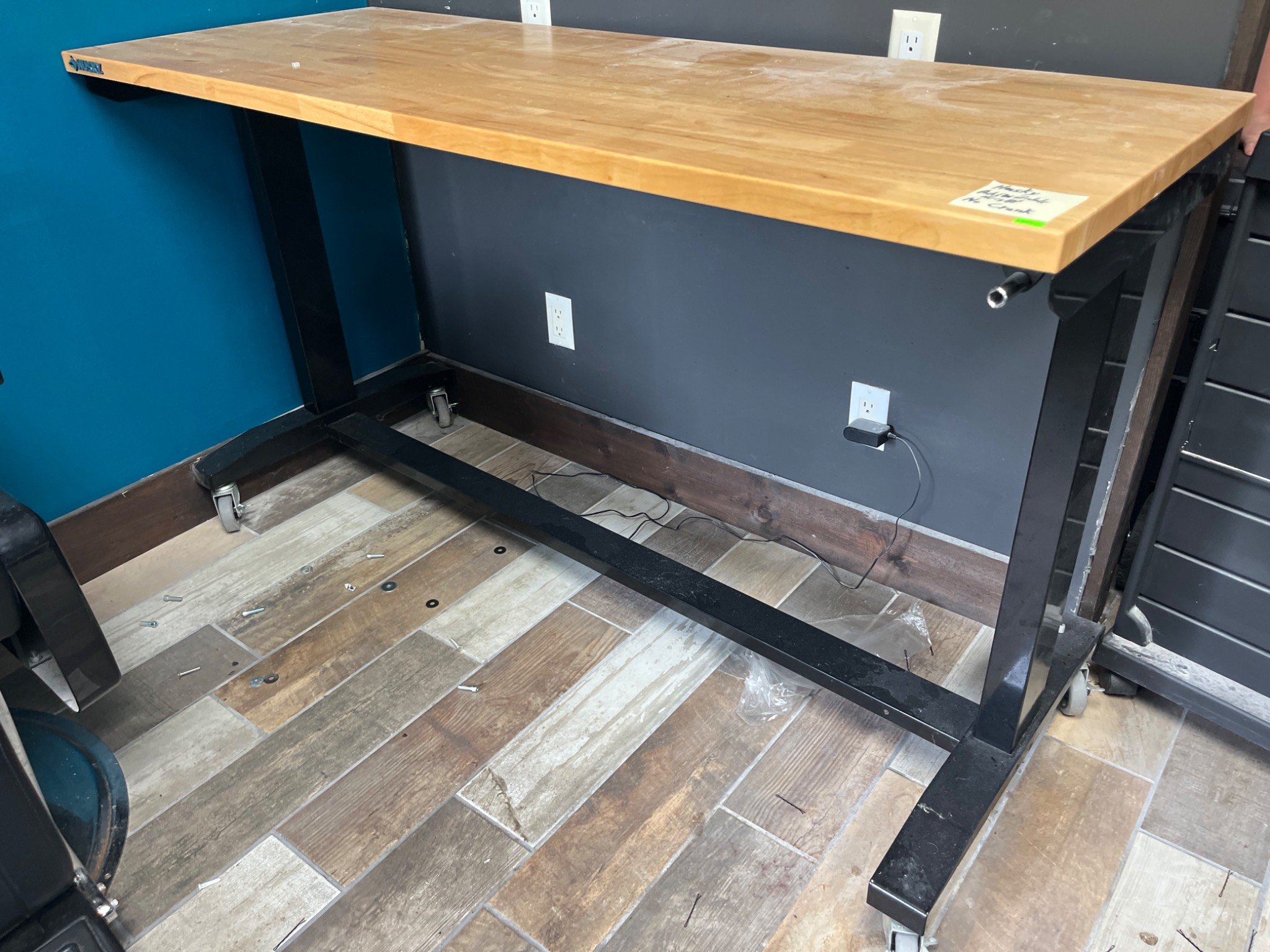 Online Bidding Available!