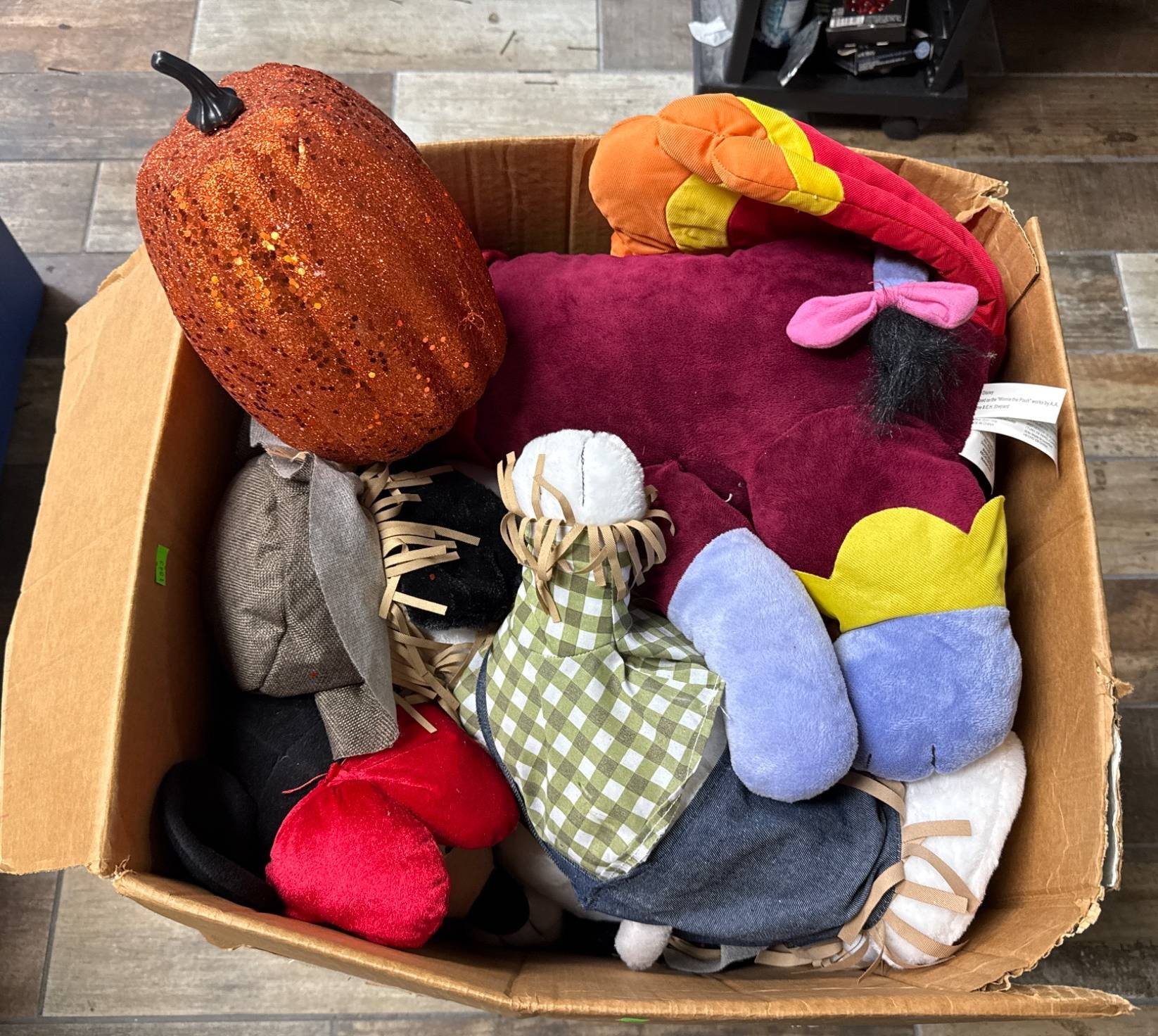 Online Bidding Available!