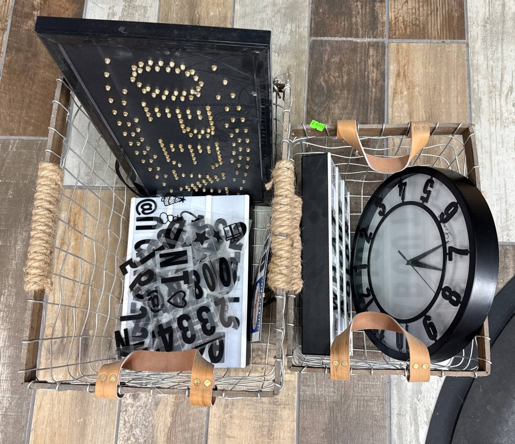 Online Bidding Available!