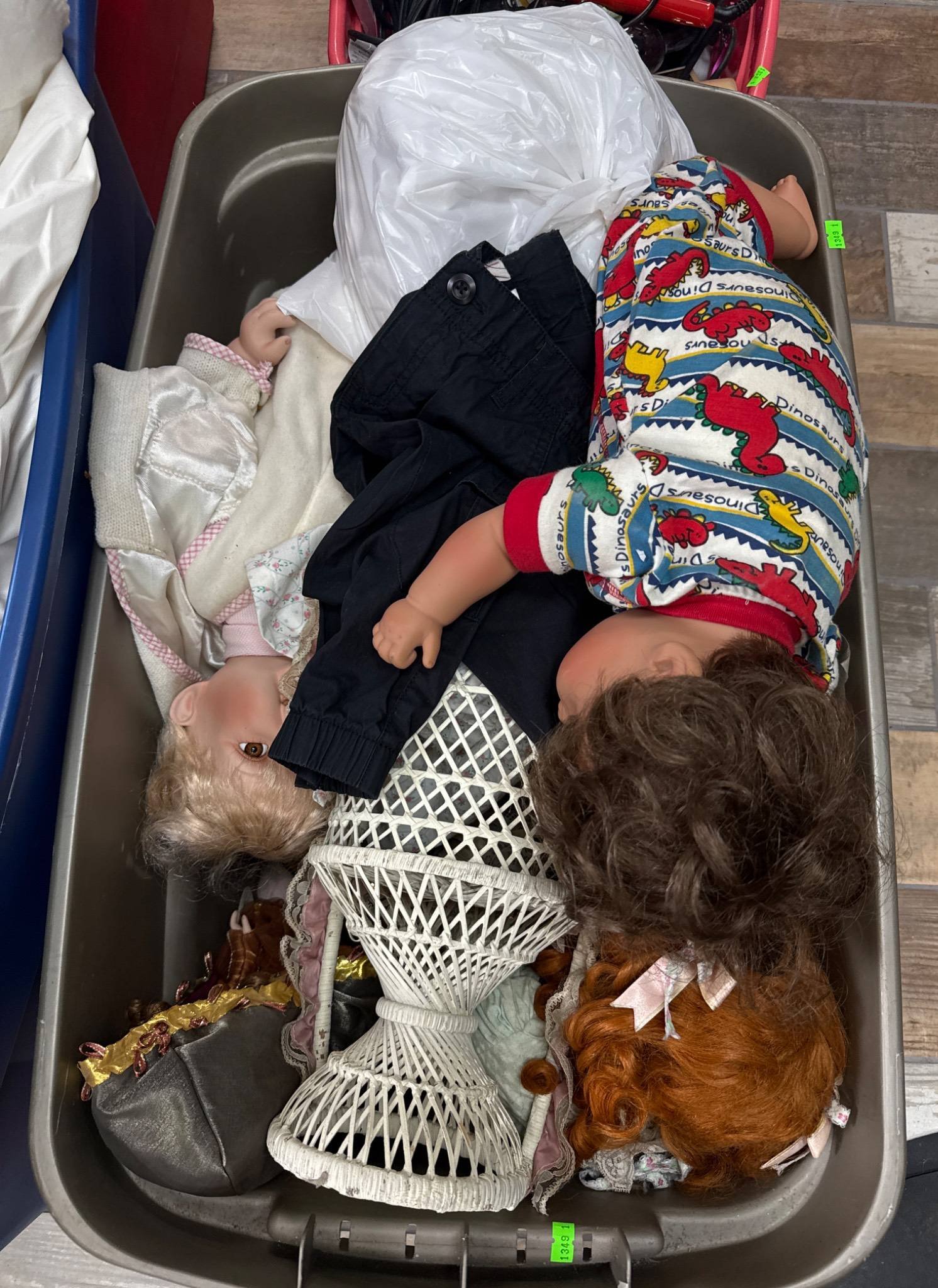 Online Bidding Available!