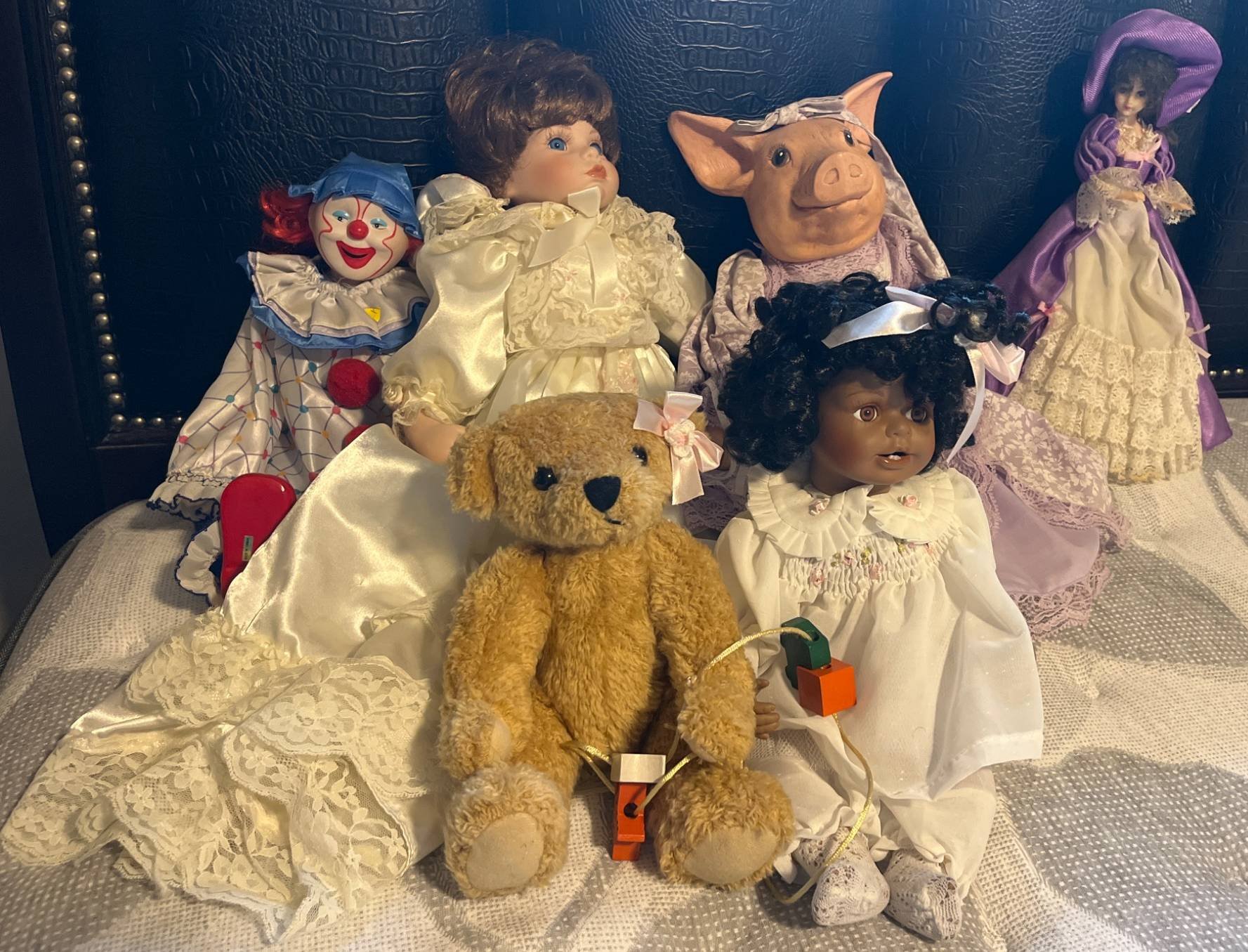 Online Bidding Available!