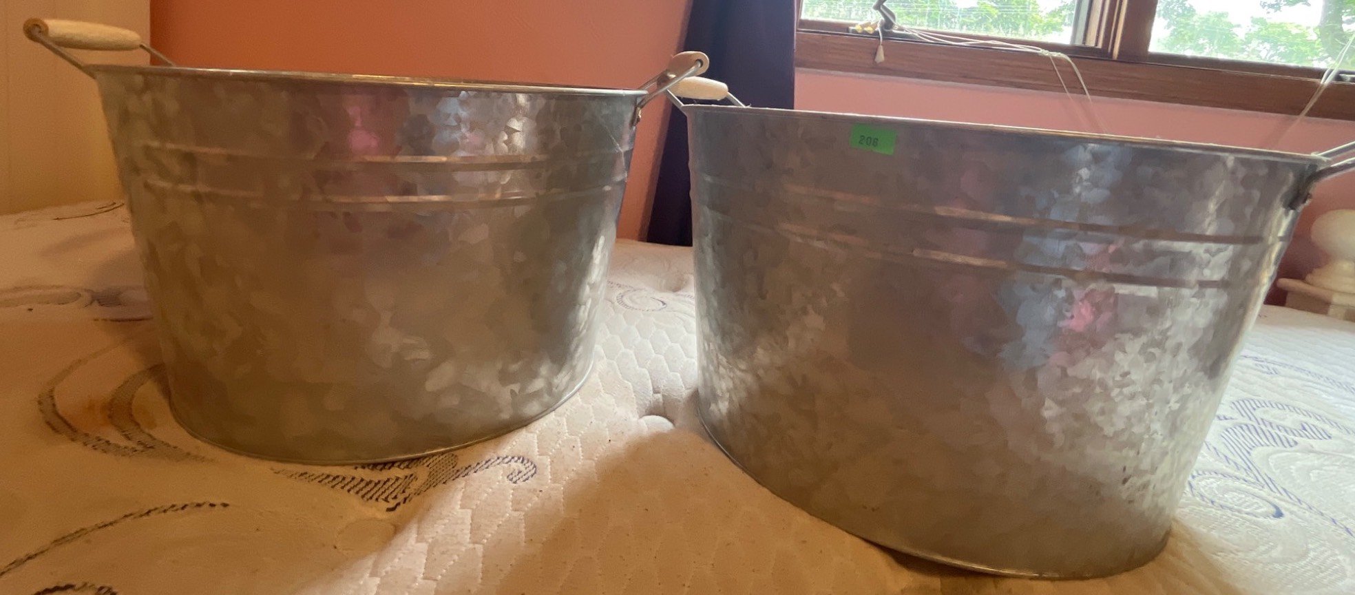 Online Bidding Available!