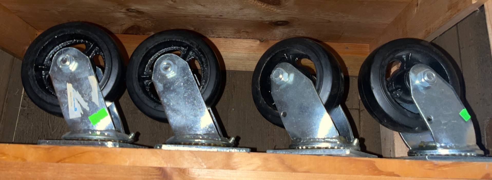 Online Bidding Available!