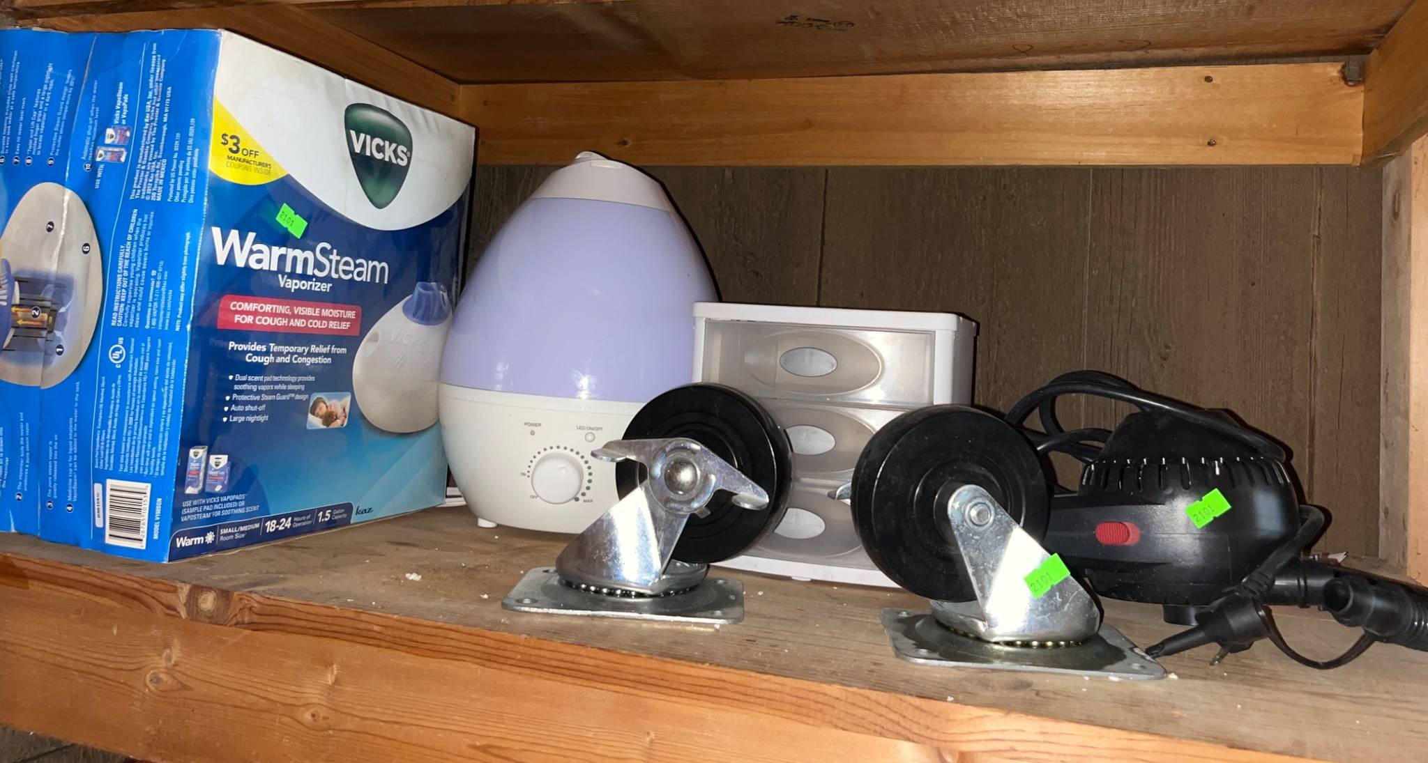 Online Bidding Available!