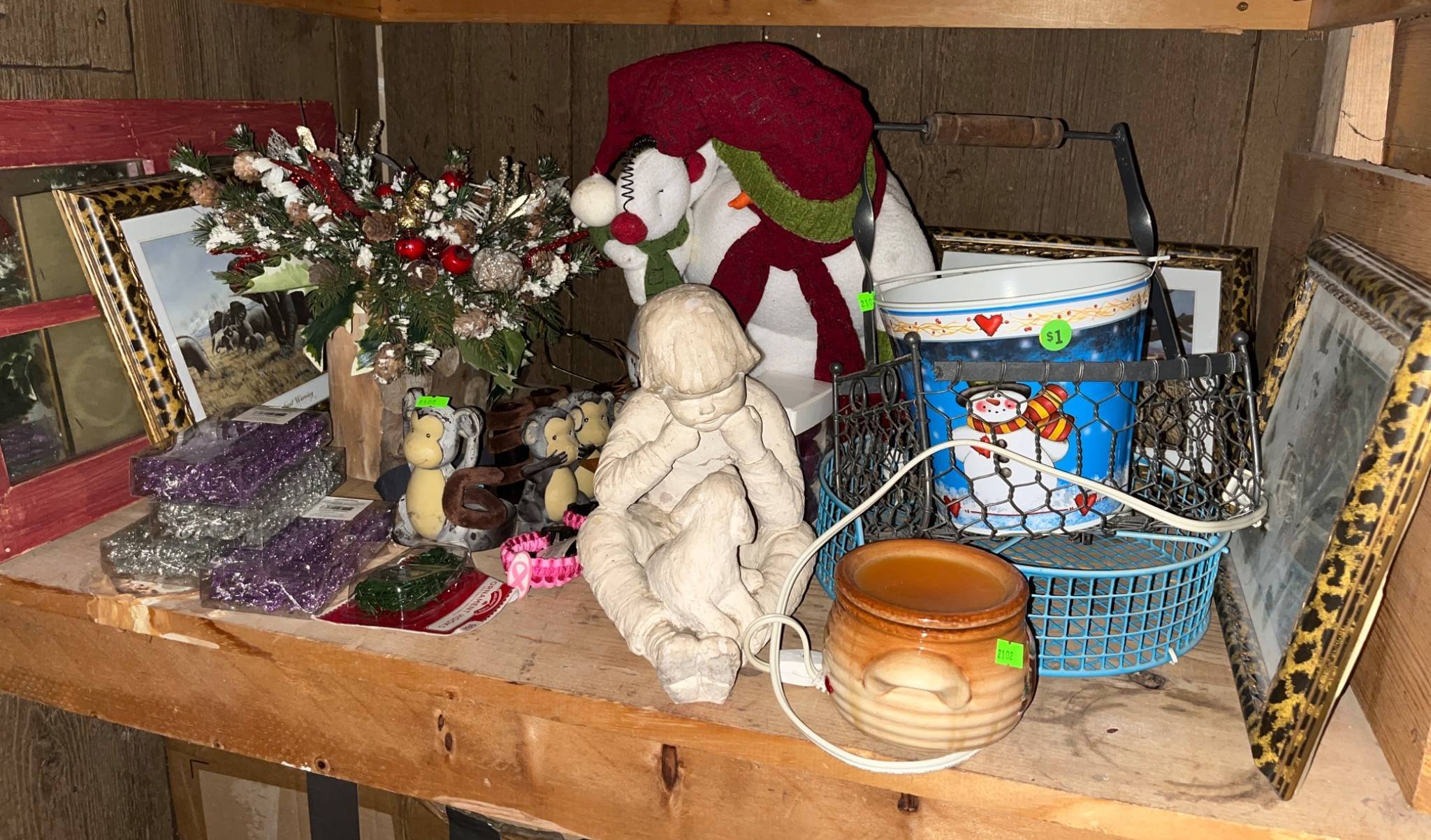 Online Bidding Available!