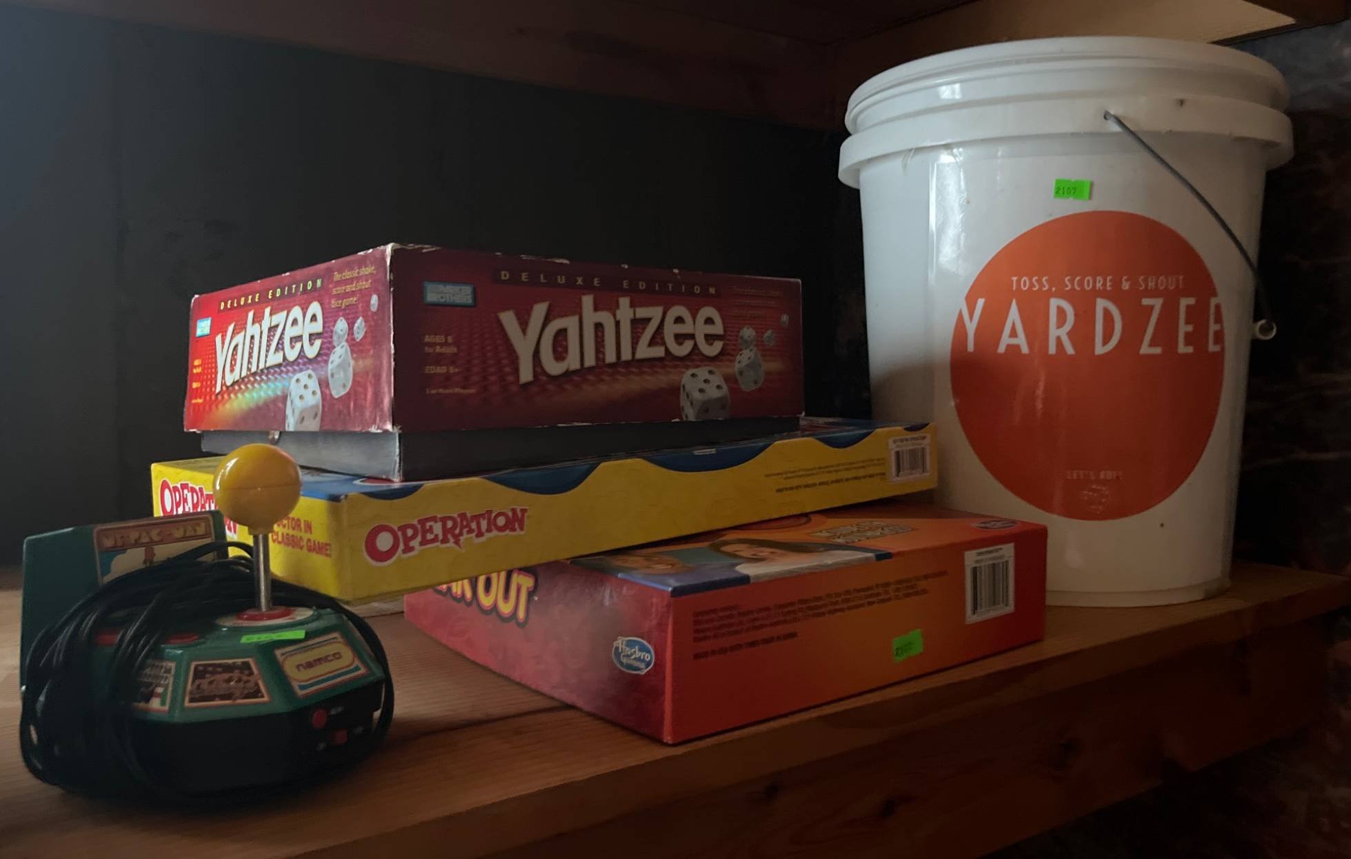 Online Bidding Available!