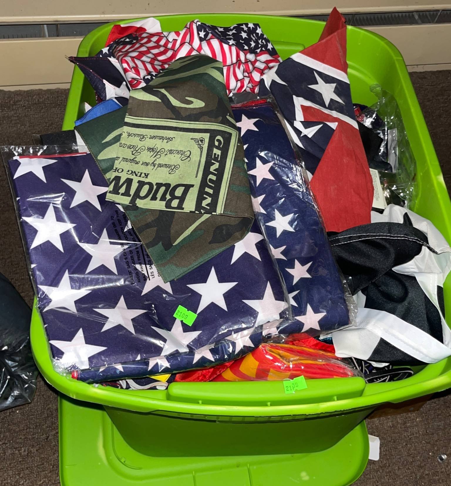 Online Bidding Available!