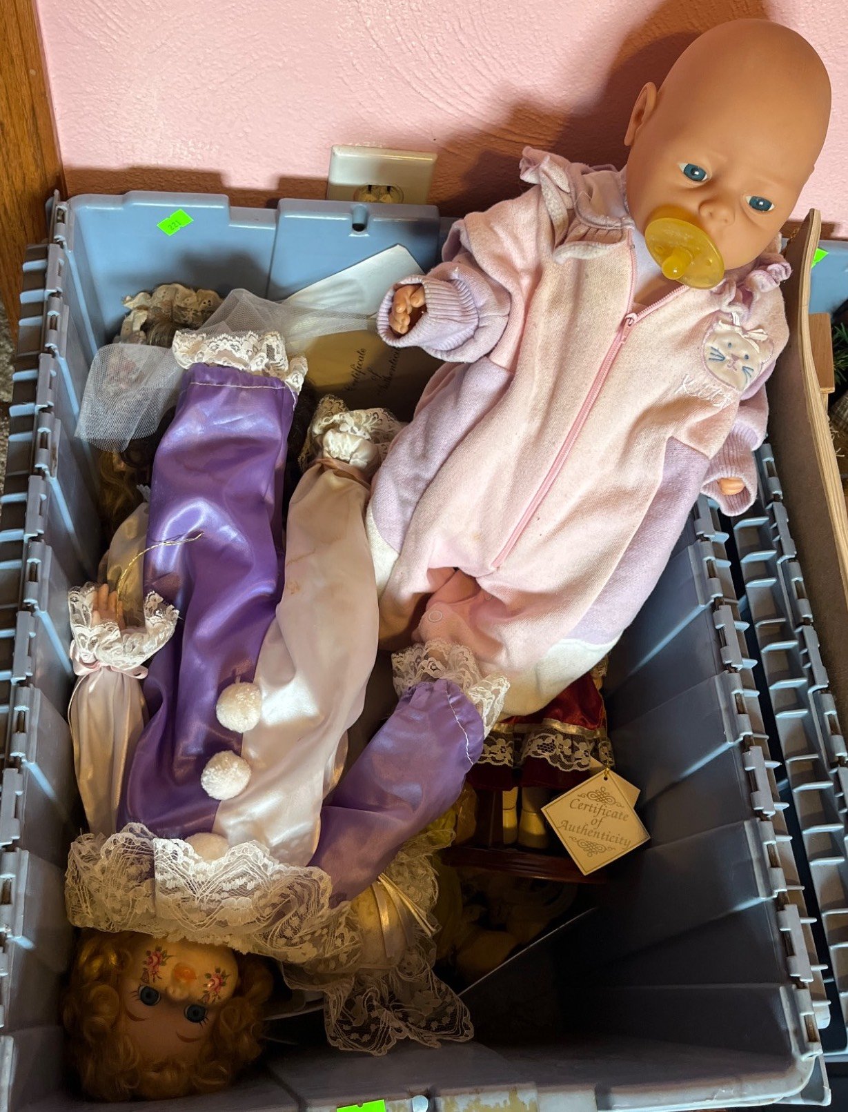 Online Bidding Available!