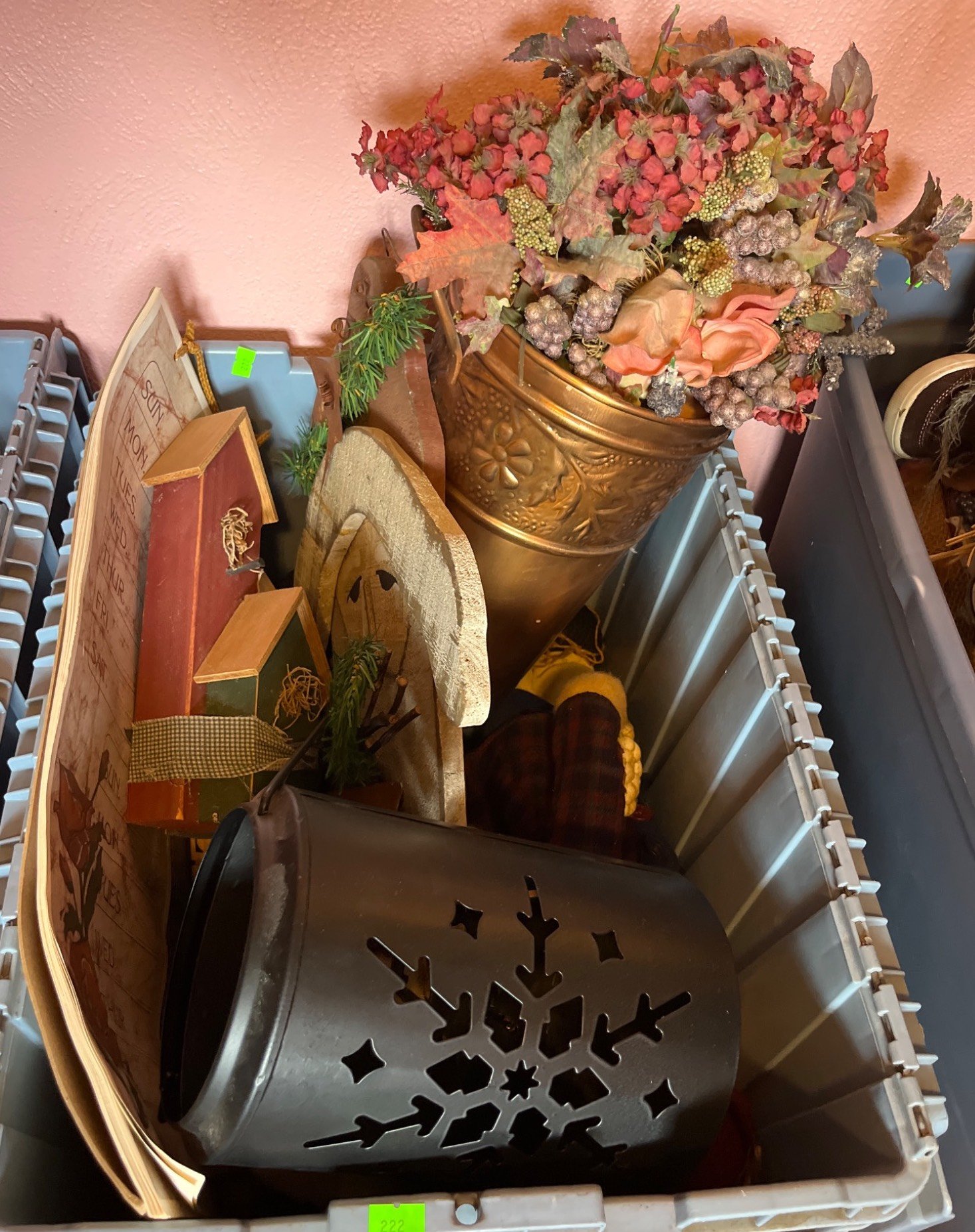 Online Bidding Available!