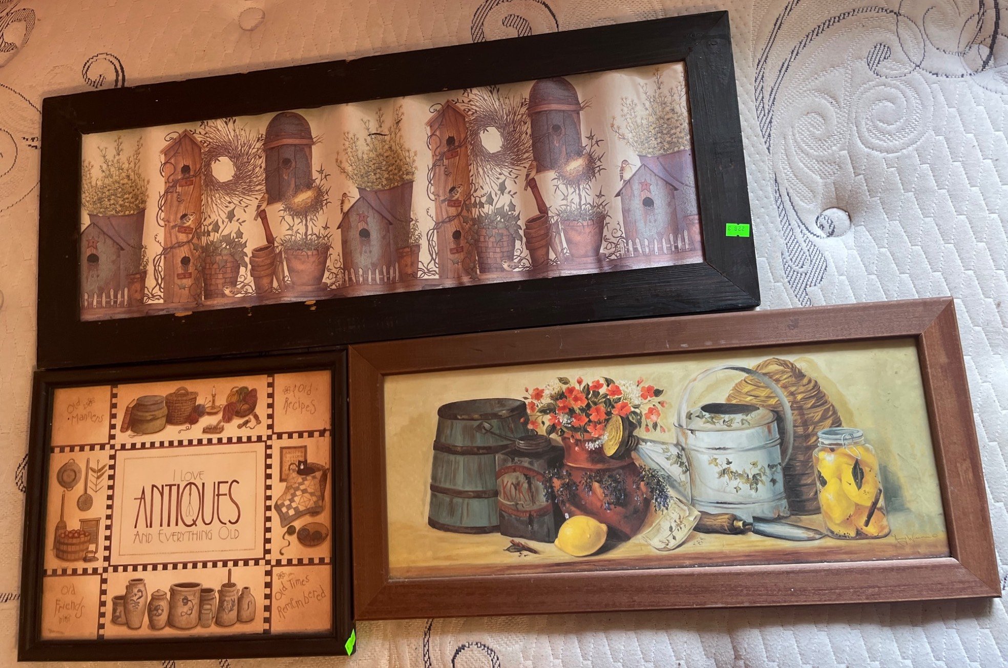 Online Bidding Available!