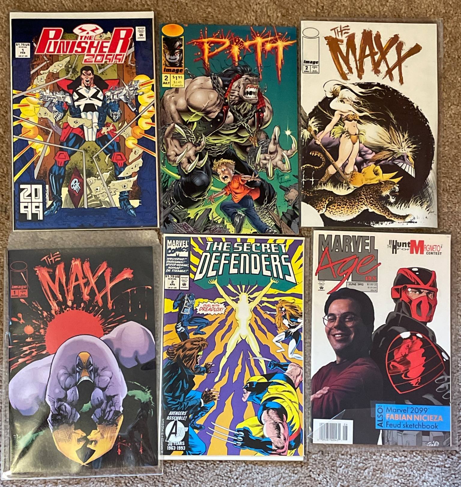 Online Bidding Available!