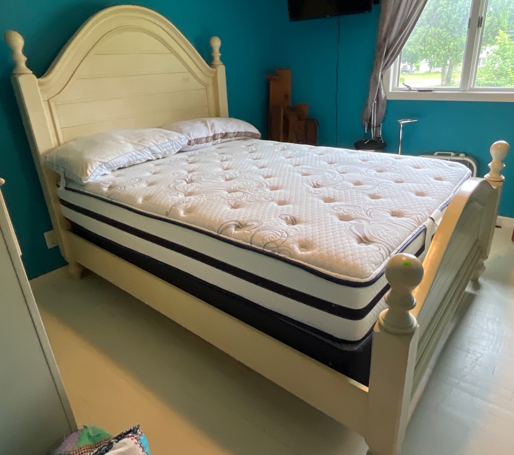 Online Bidding Available!