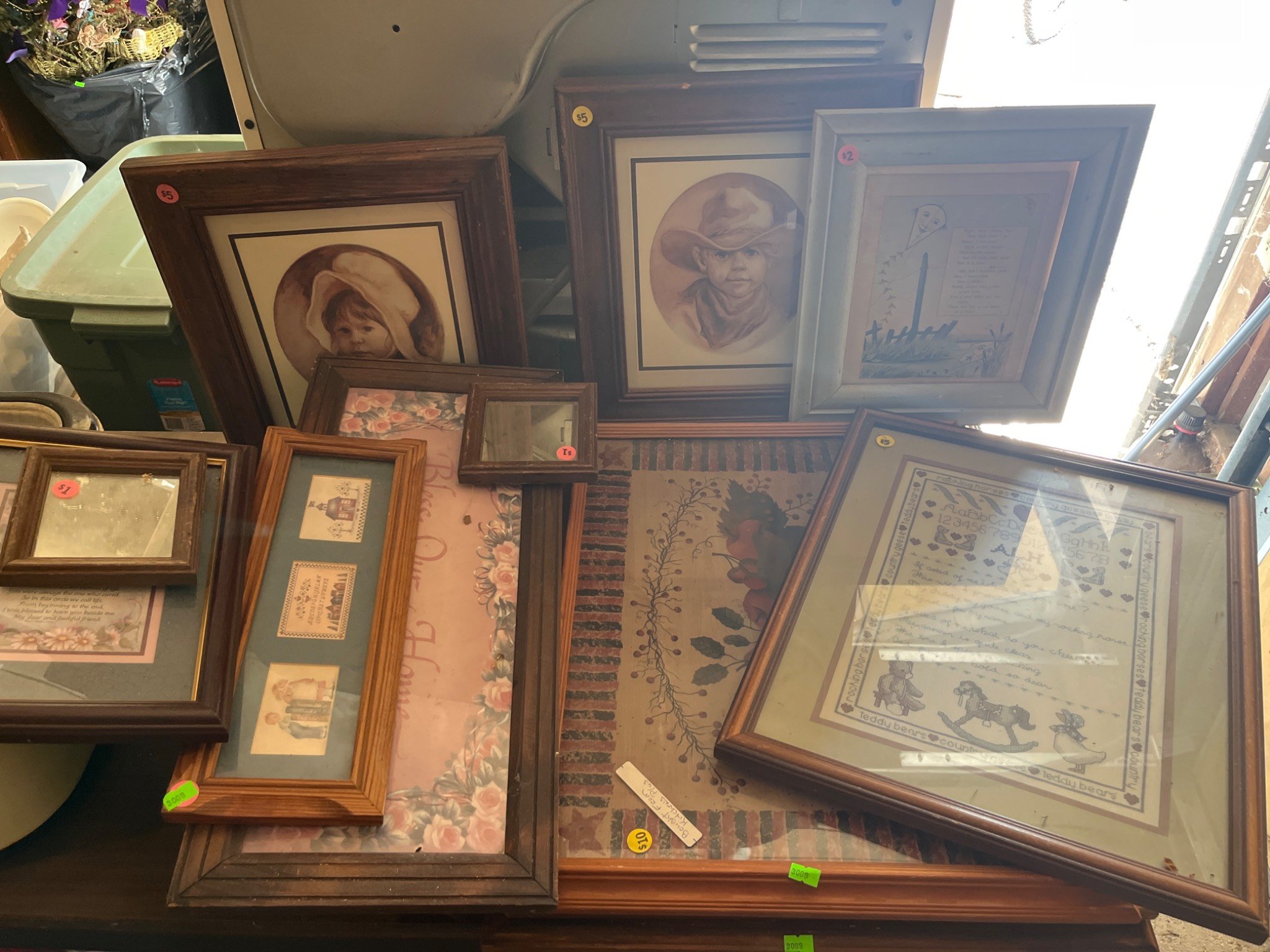 Online Bidding Available!