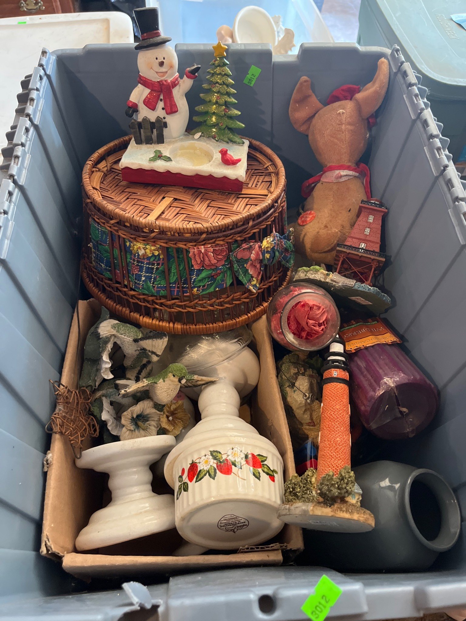 Online Bidding Available!