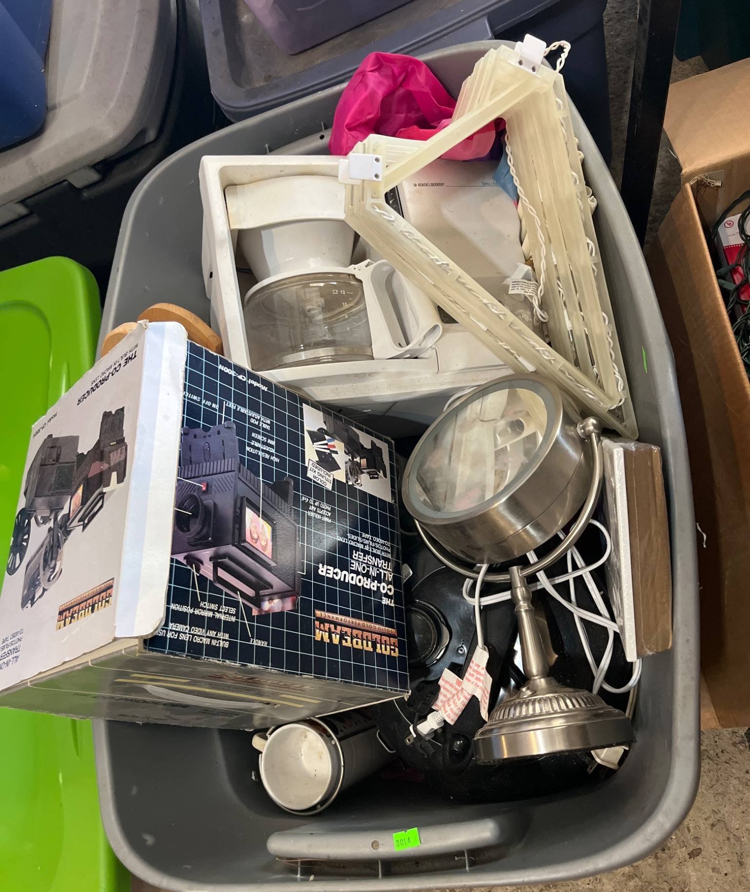 Online Bidding Available!