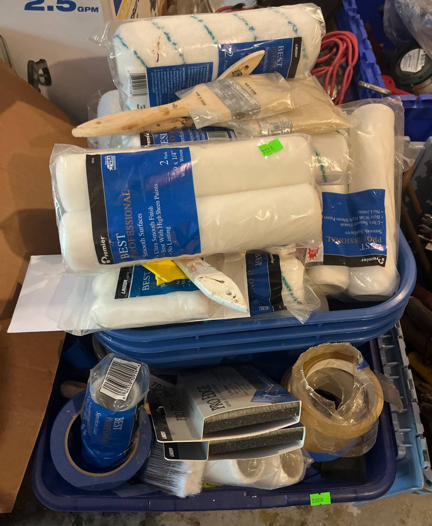 Online Bidding Available!