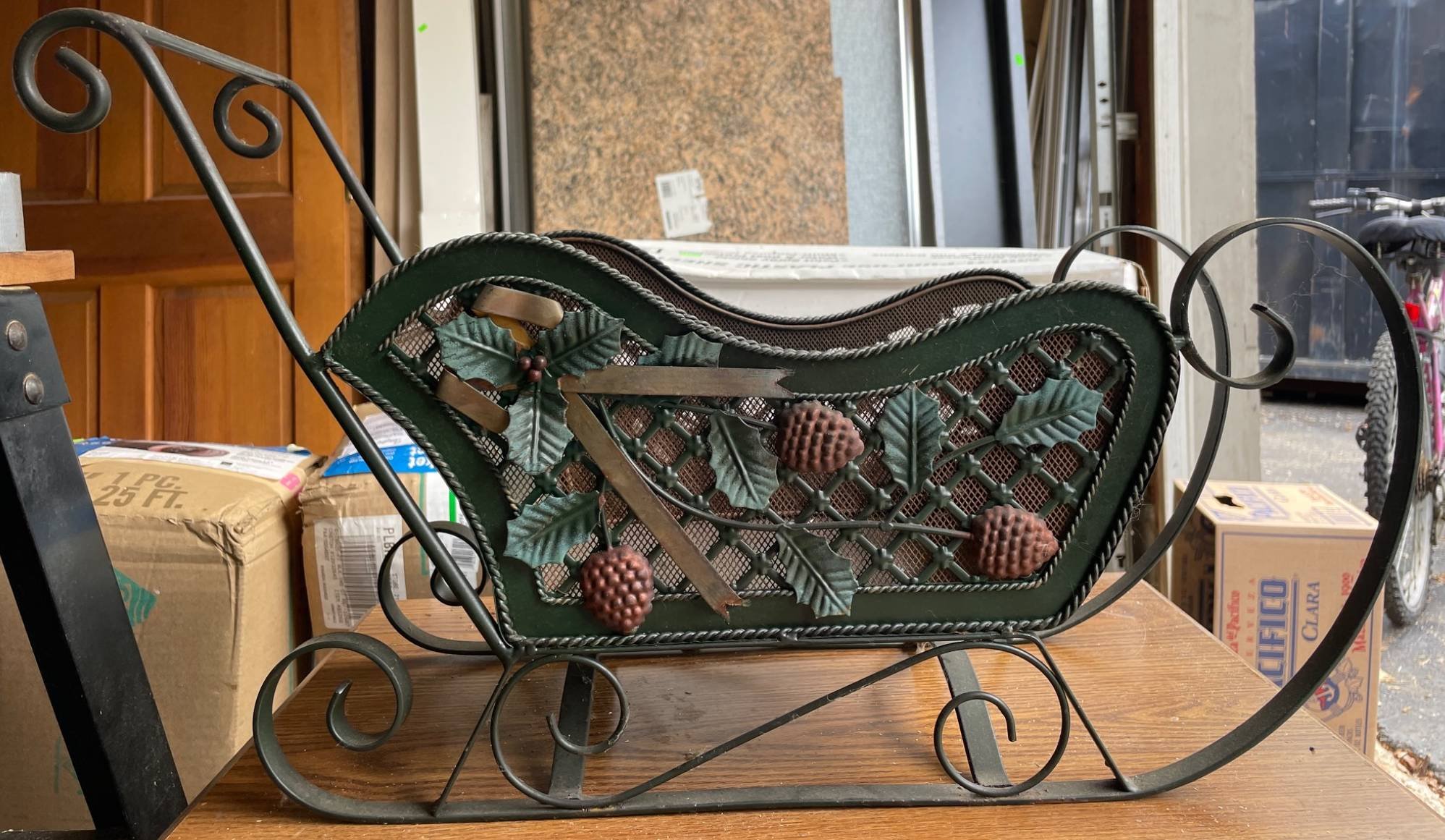 Online Bidding Available!