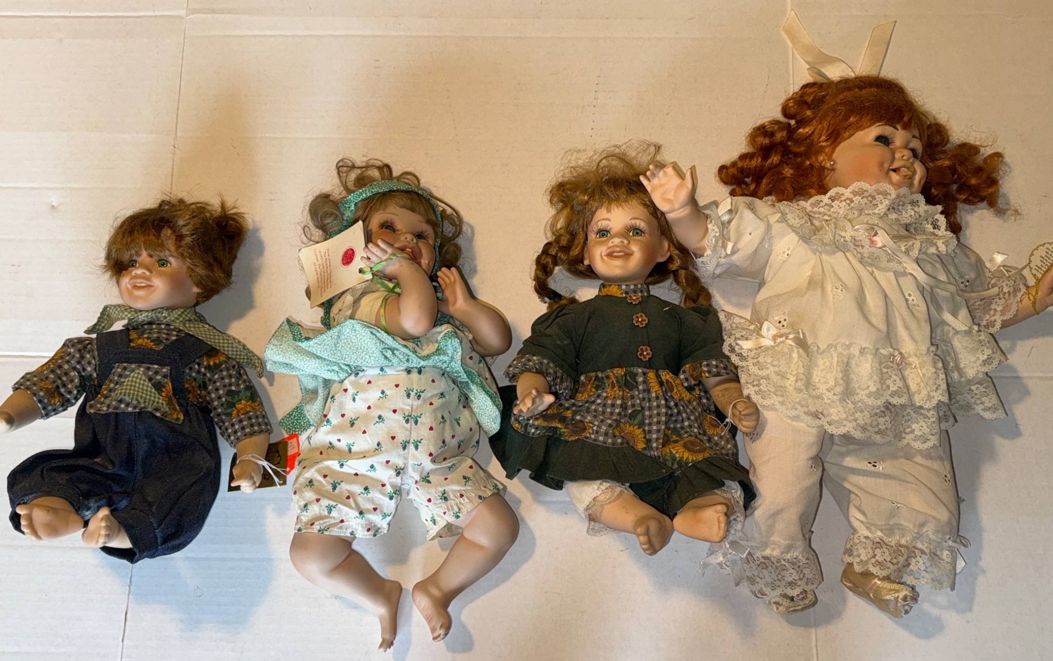 Online Bidding Available!