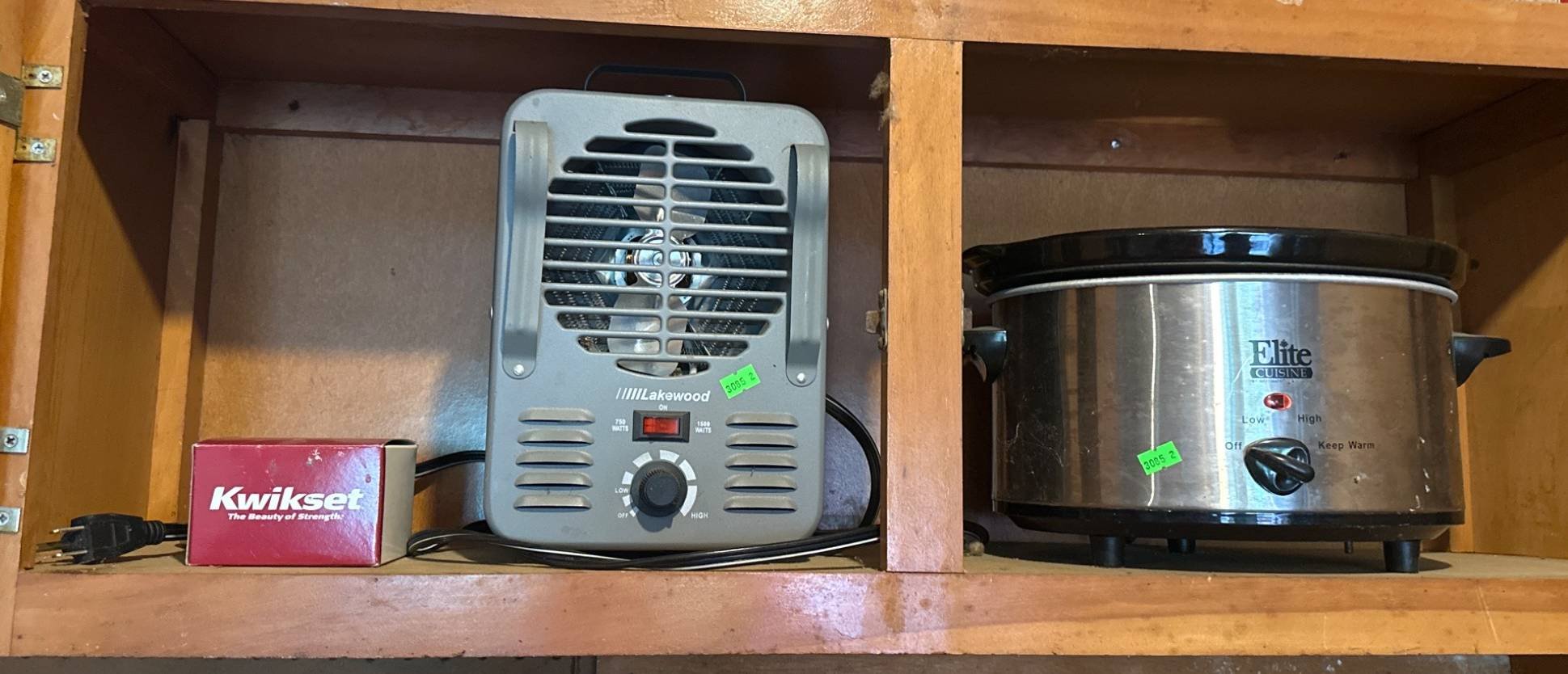 Online Bidding Available!