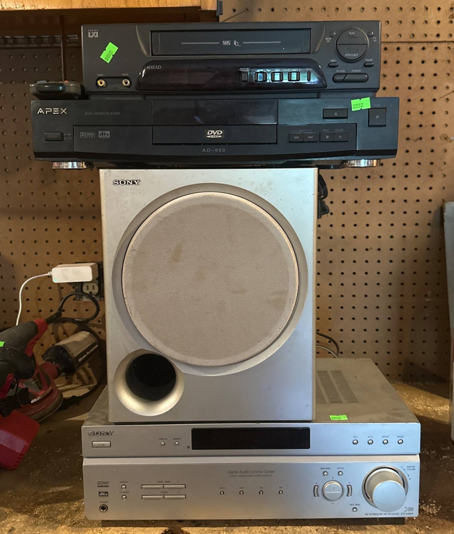 Online Bidding Available!