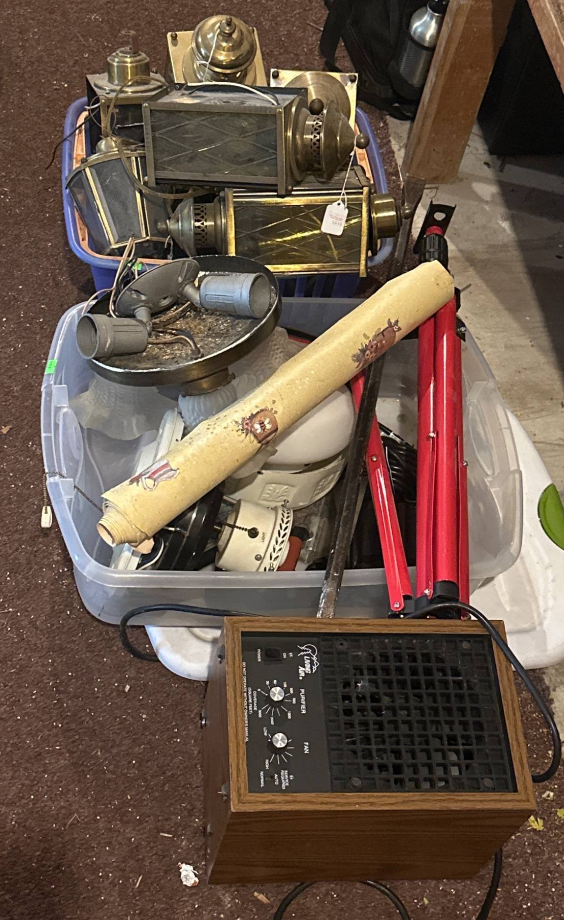 Online Bidding Available!