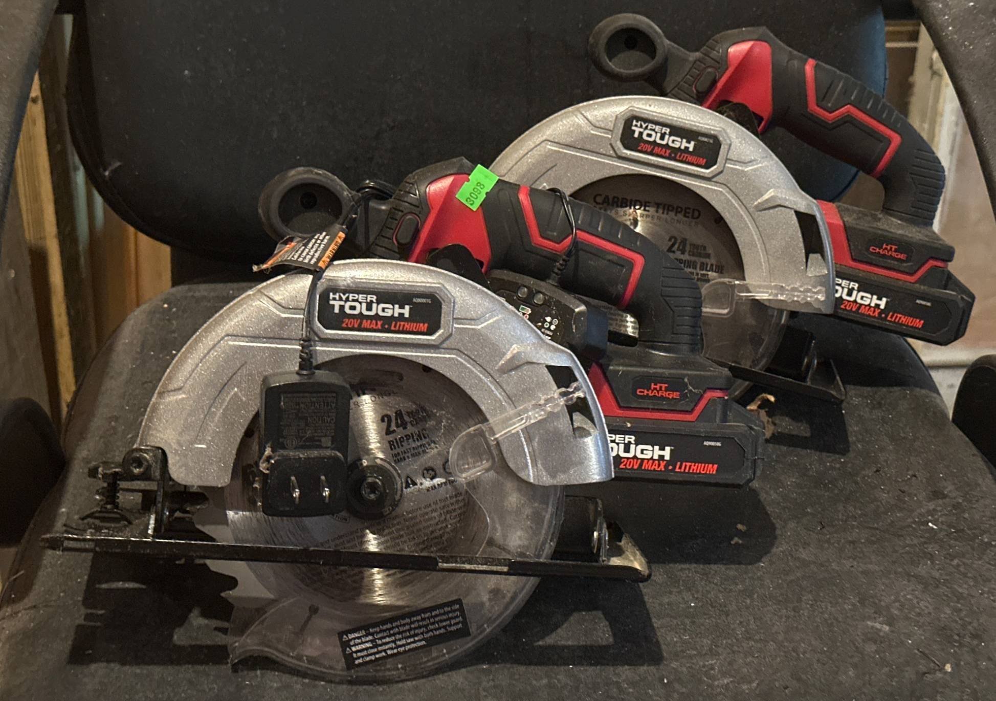 Online Bidding Available!