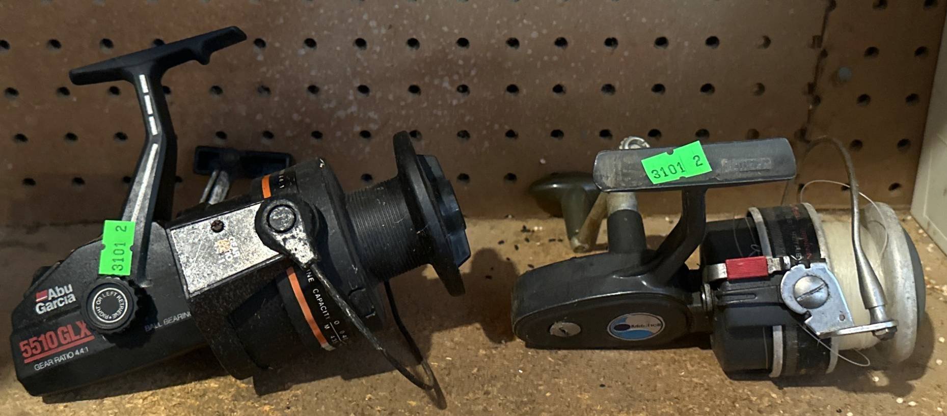 Online Bidding Available!