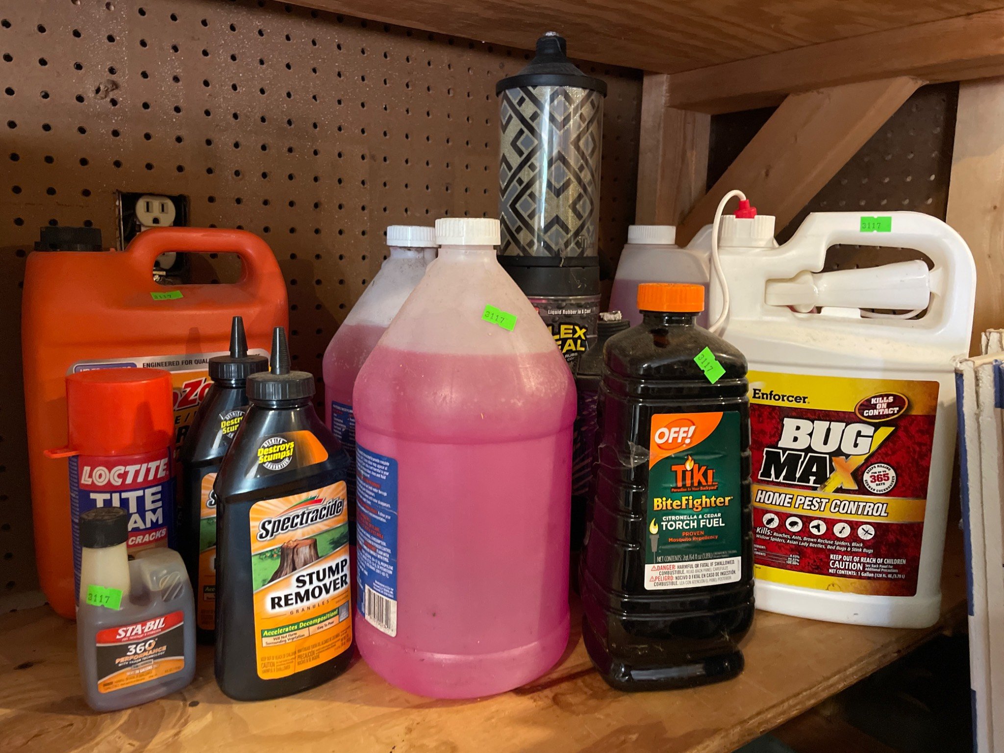 Online Bidding Available!