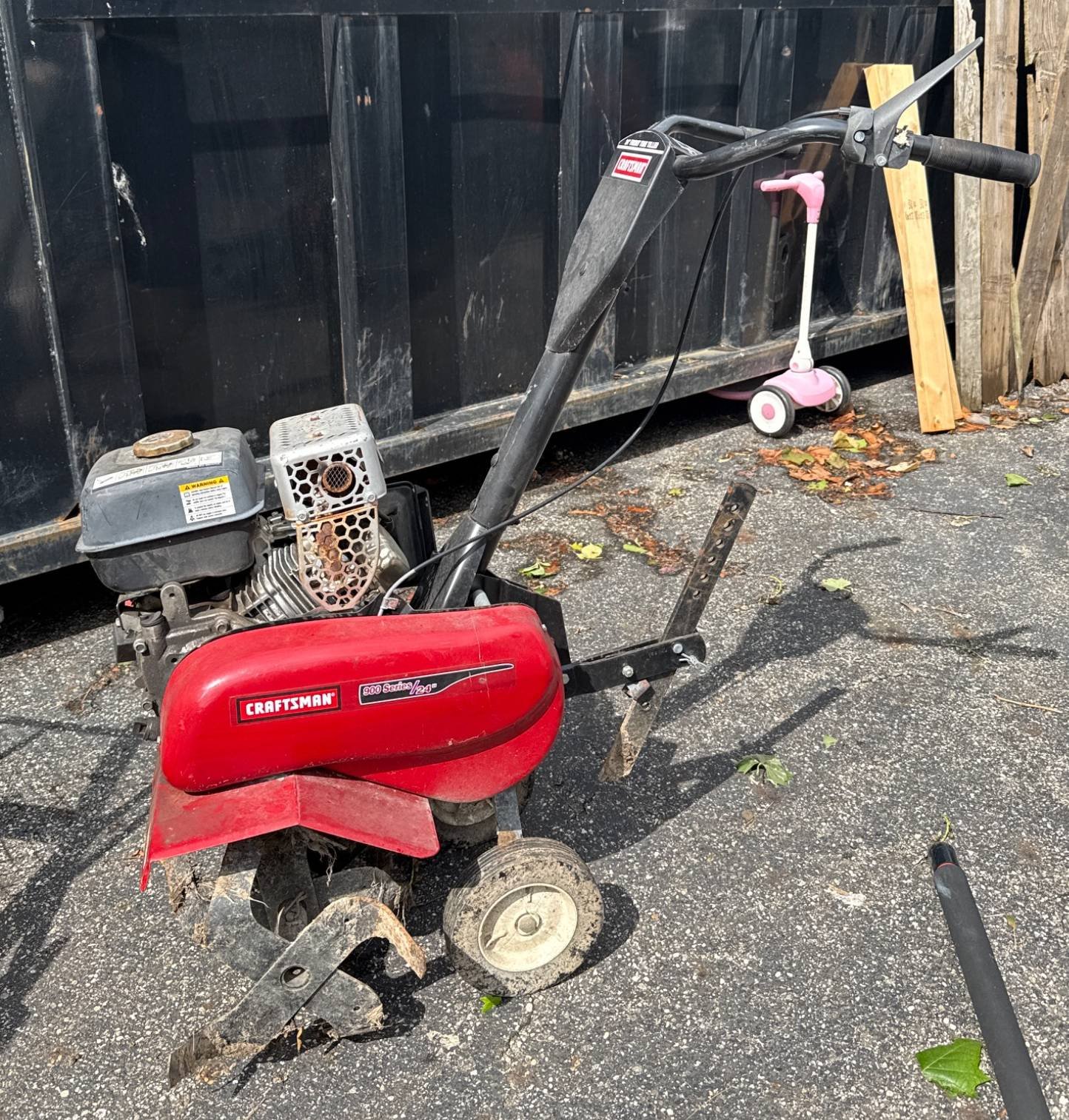 Online Bidding Available!