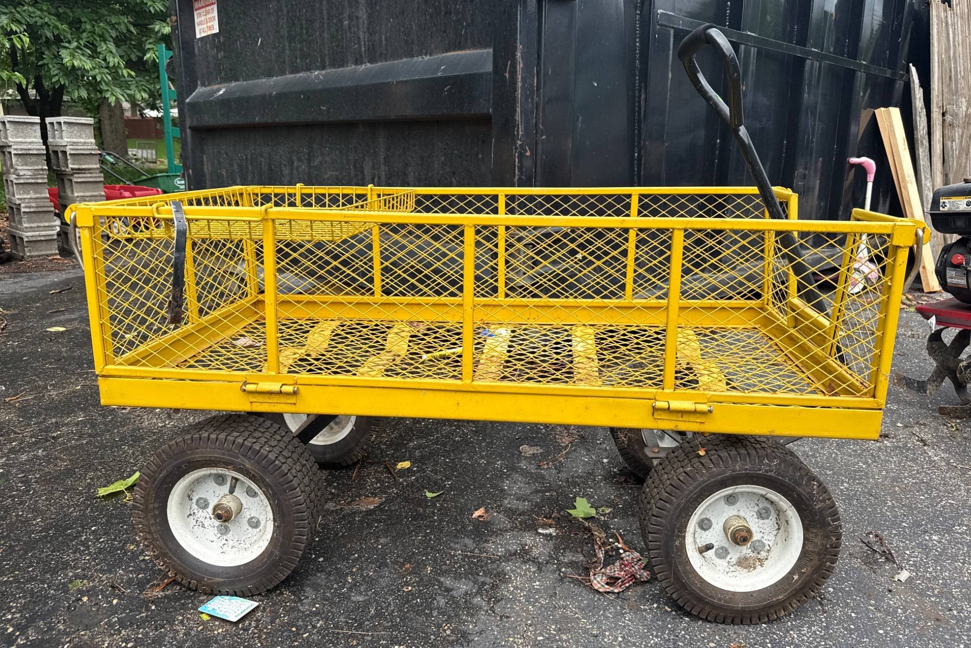 Online Bidding Available!