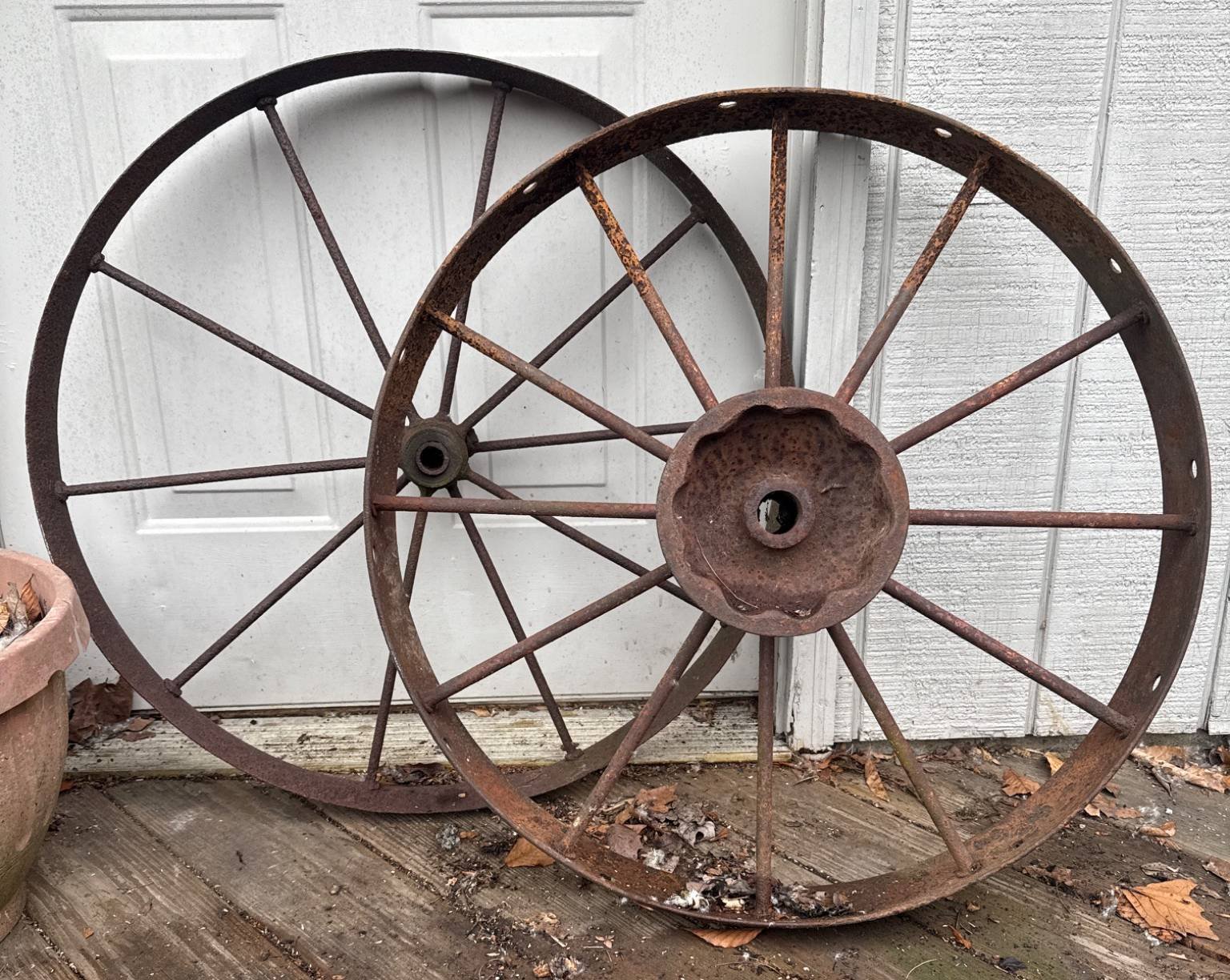 Online Bidding Available!