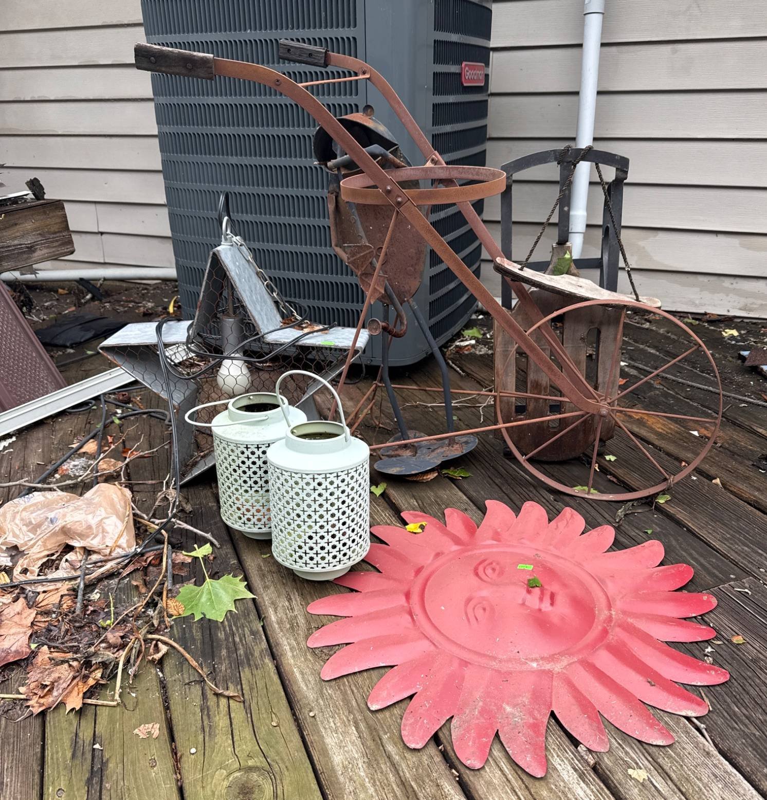 Online Bidding Available!