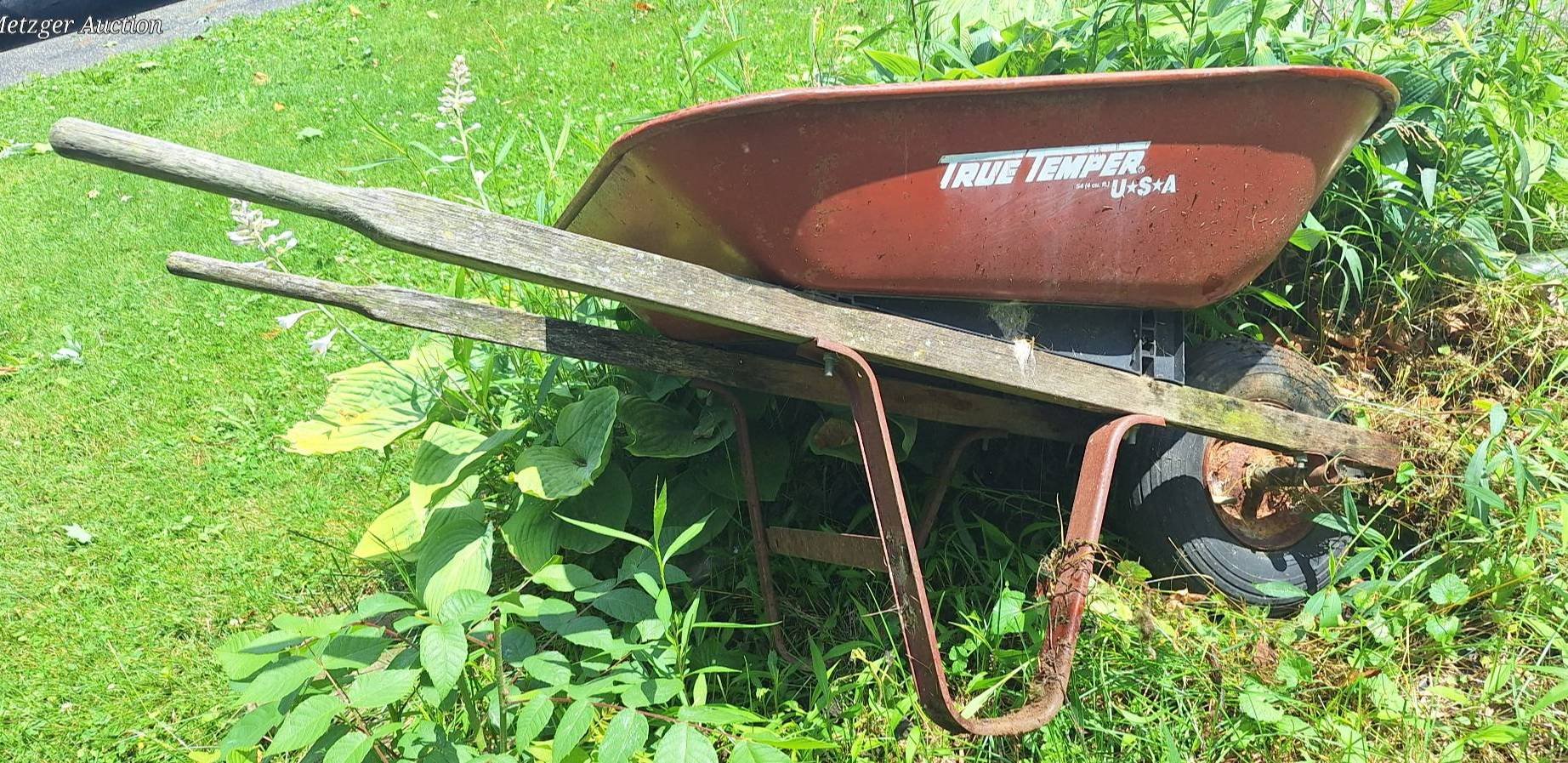 Online Bidding Available!