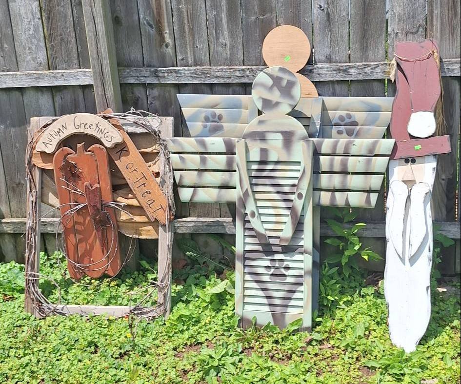 Online Bidding Available!