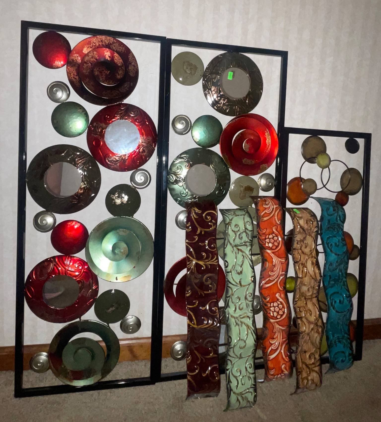 Online Bidding Available!