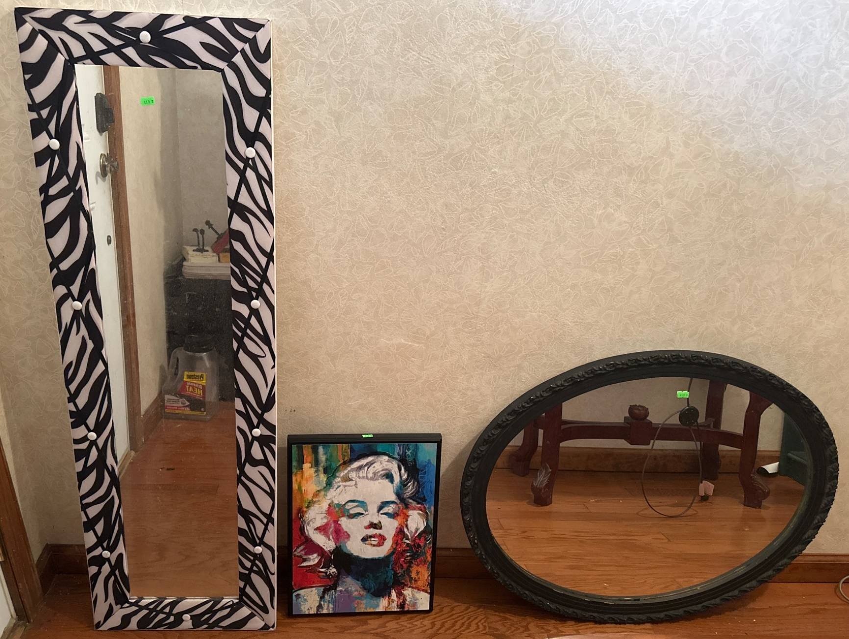 Online Bidding Available!