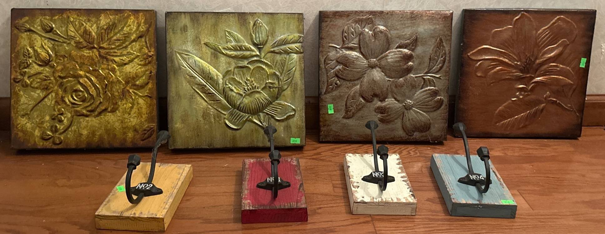 Online Bidding Available!