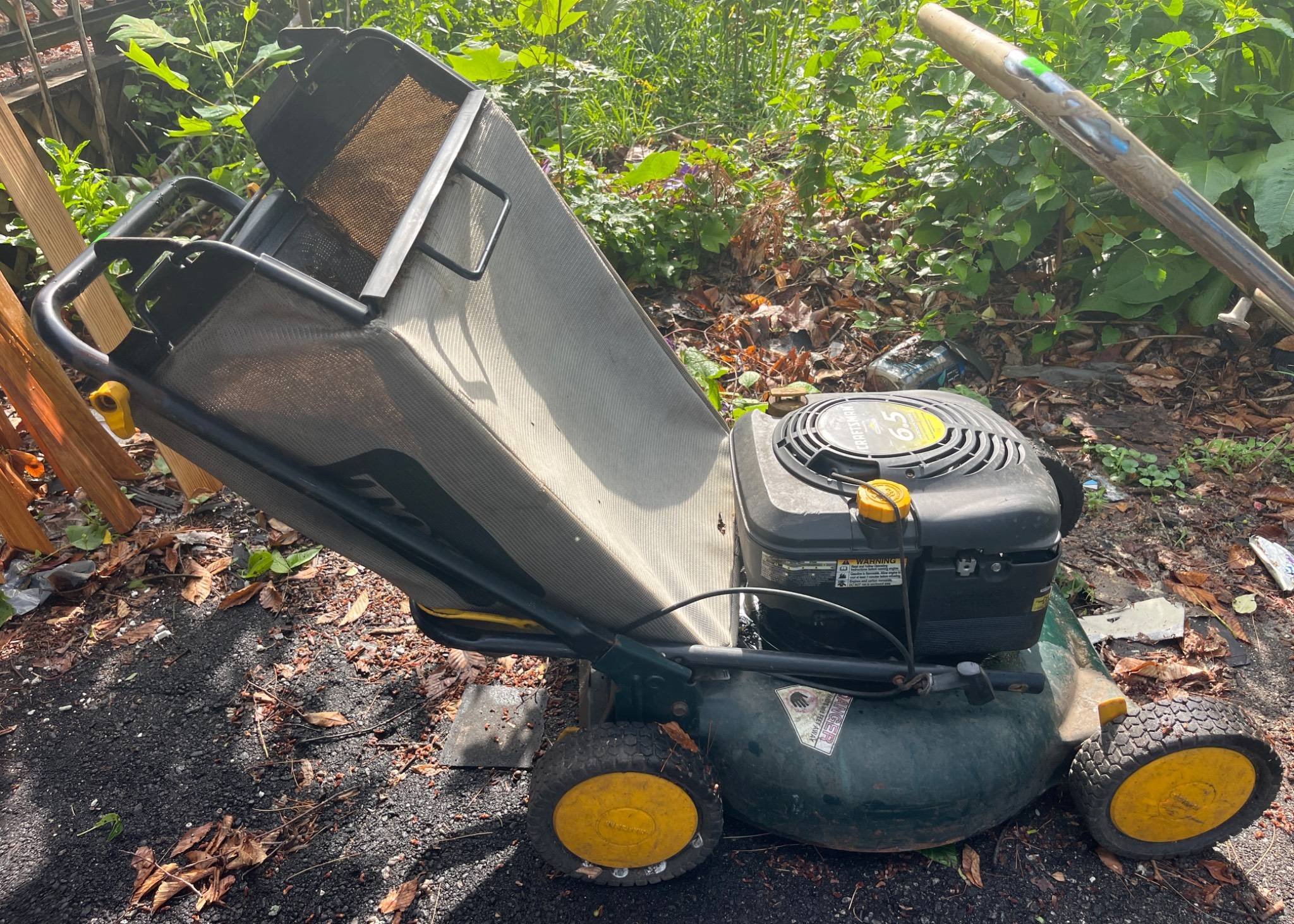 Online Bidding Available!