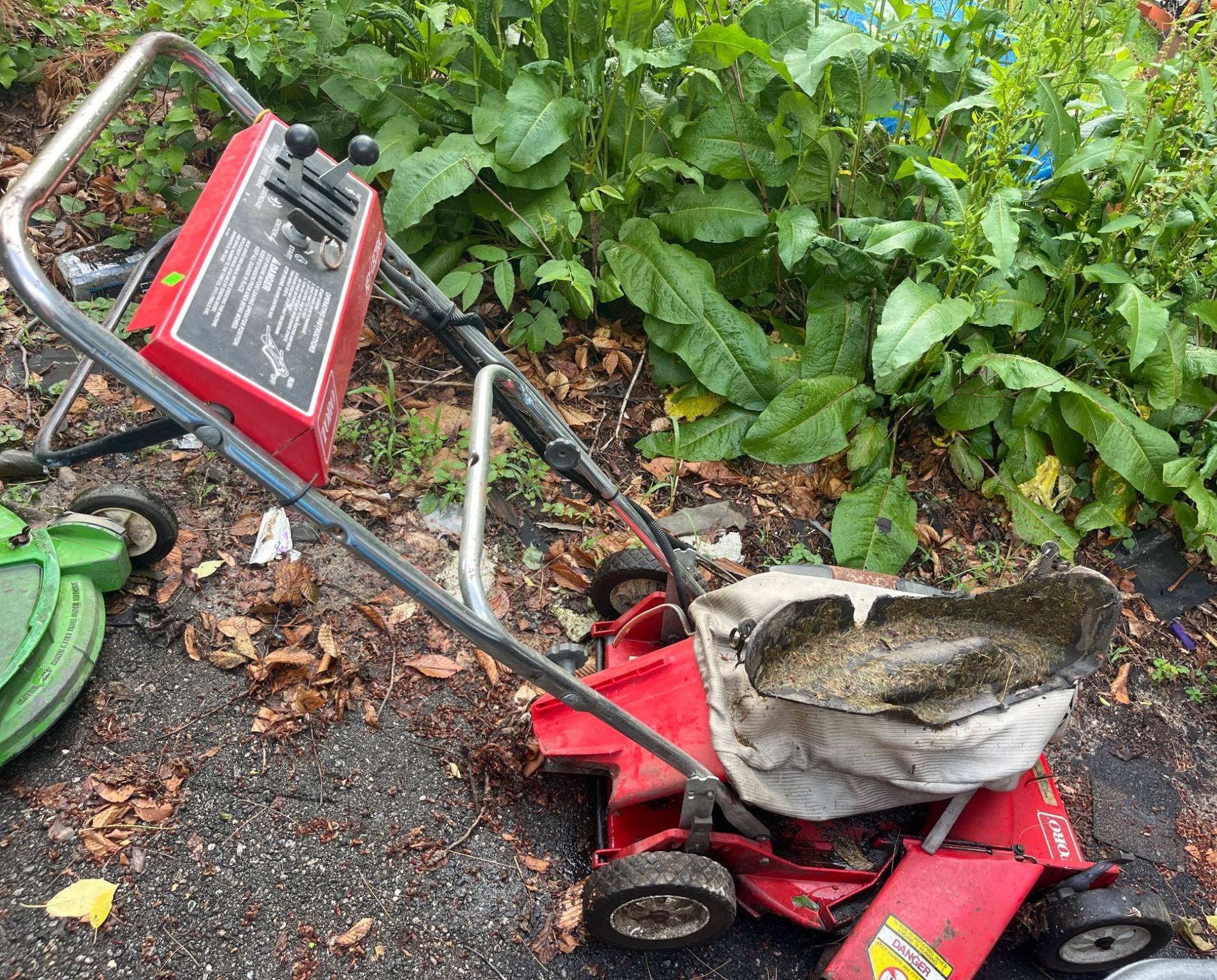 Online Bidding Available!