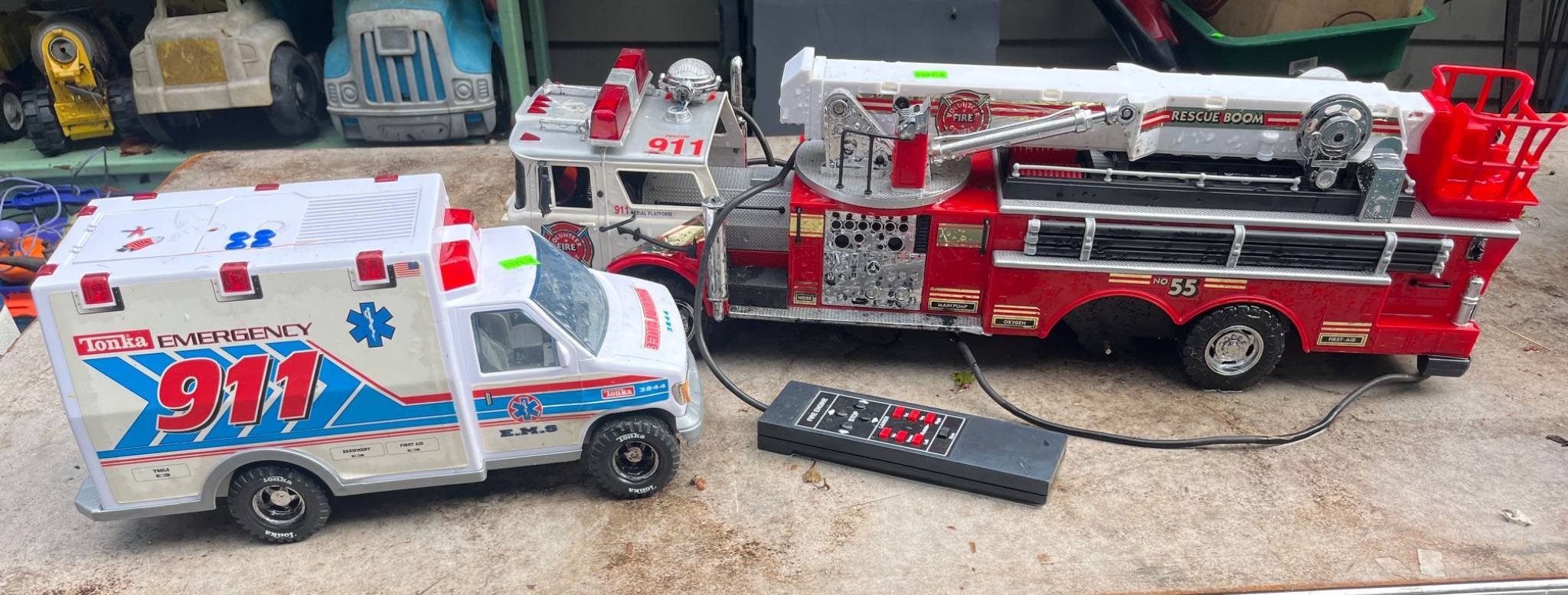 Online Bidding Available!