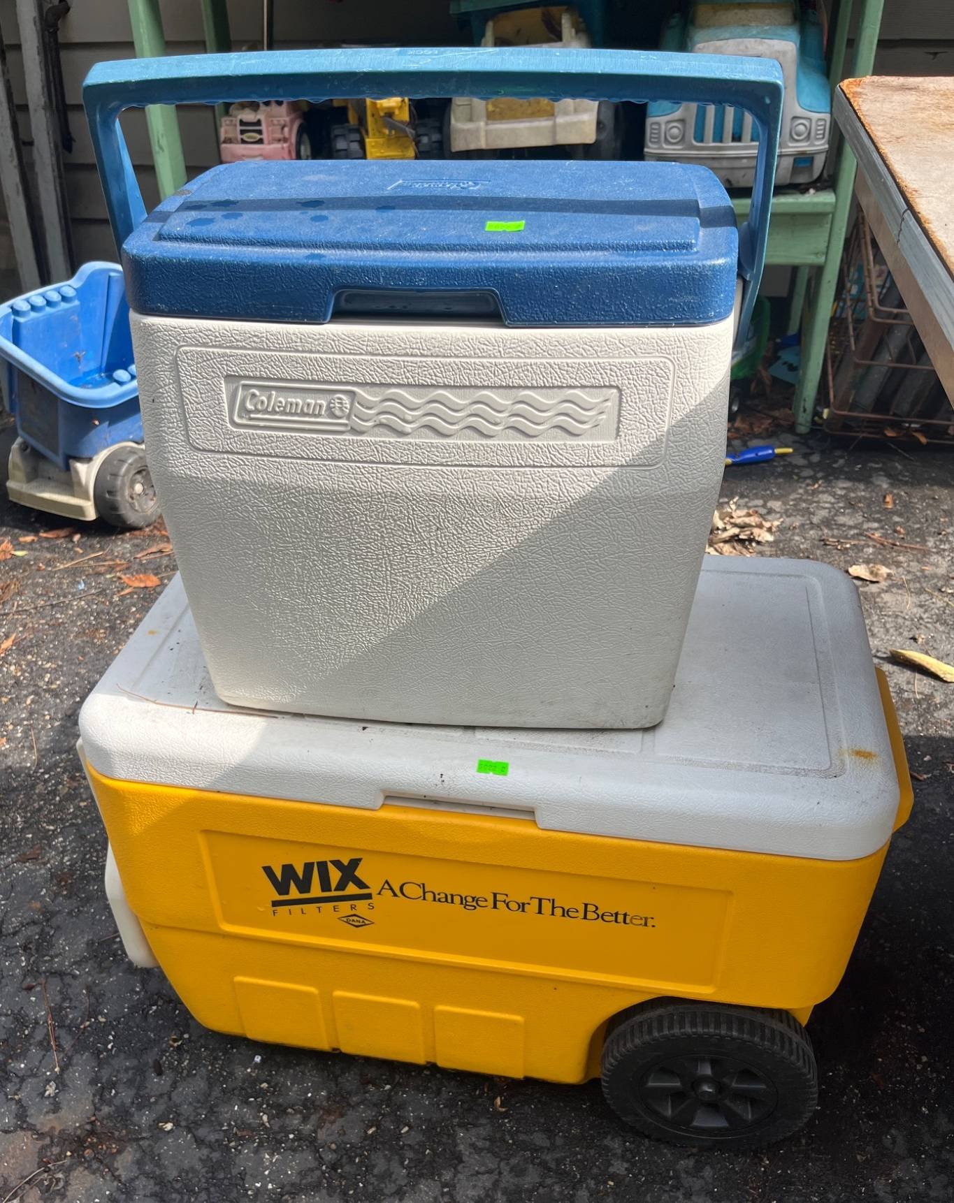 Online Bidding Available!