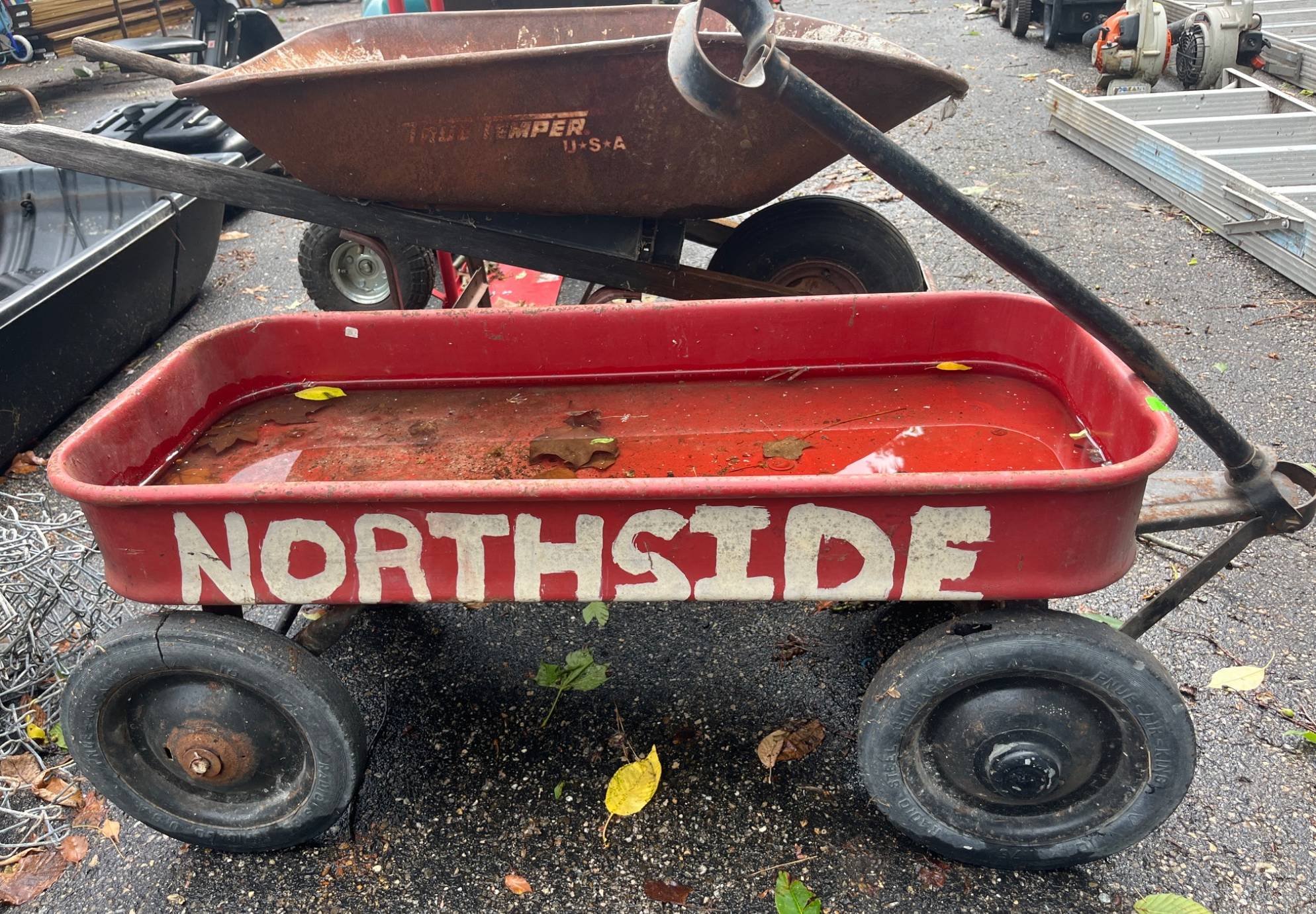 Online Bidding Available!