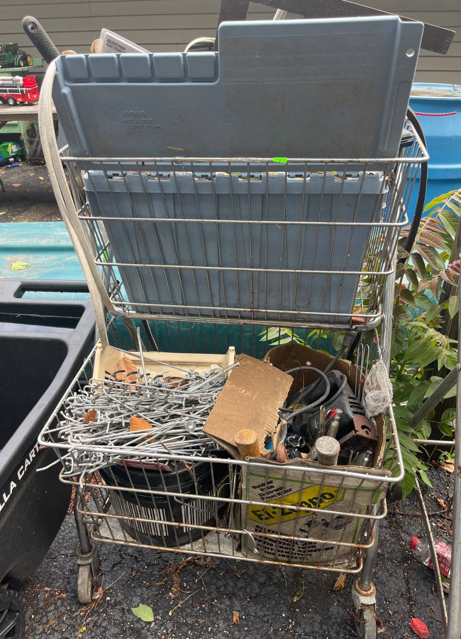 Online Bidding Available!