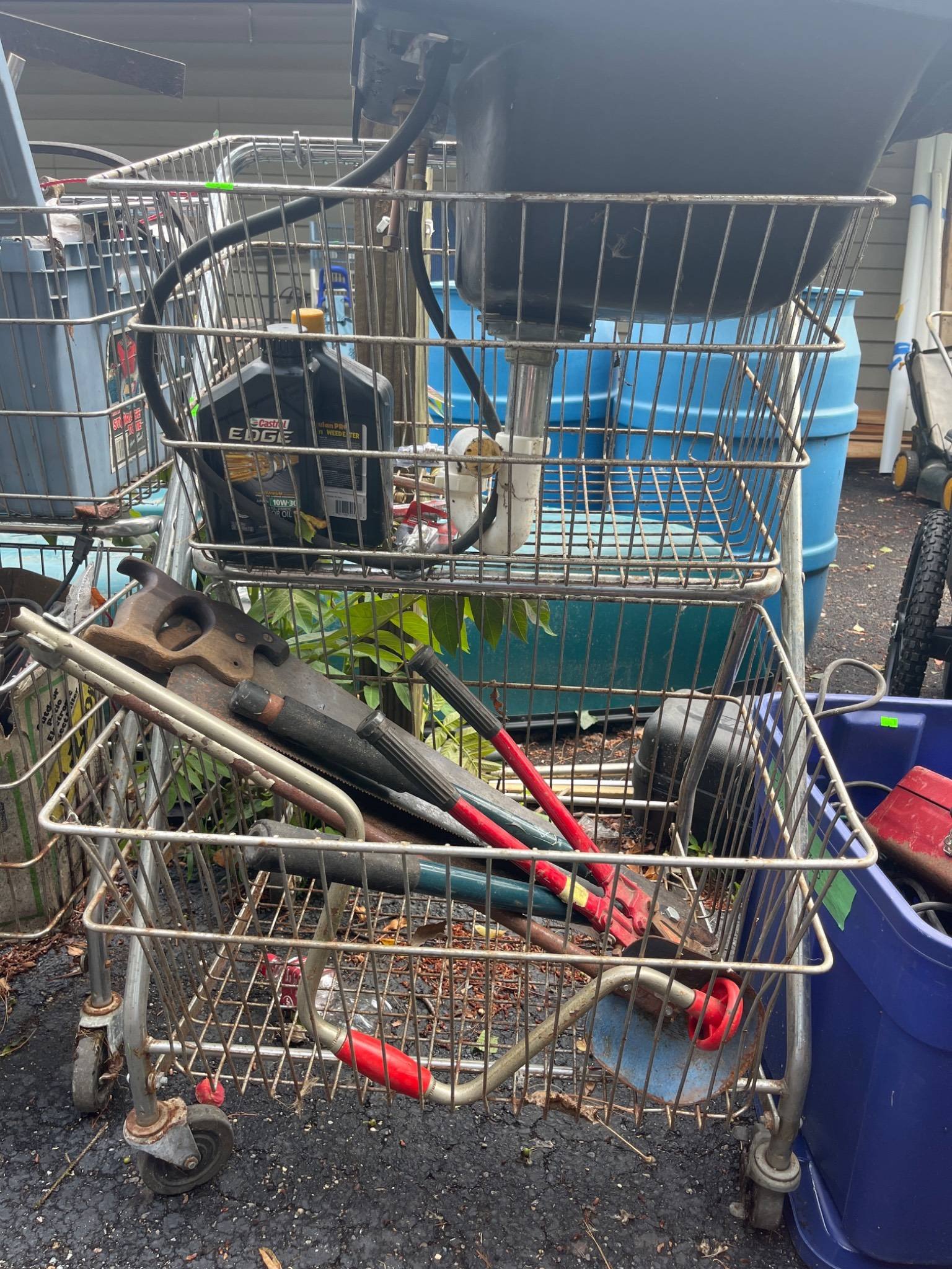 Online Bidding Available!