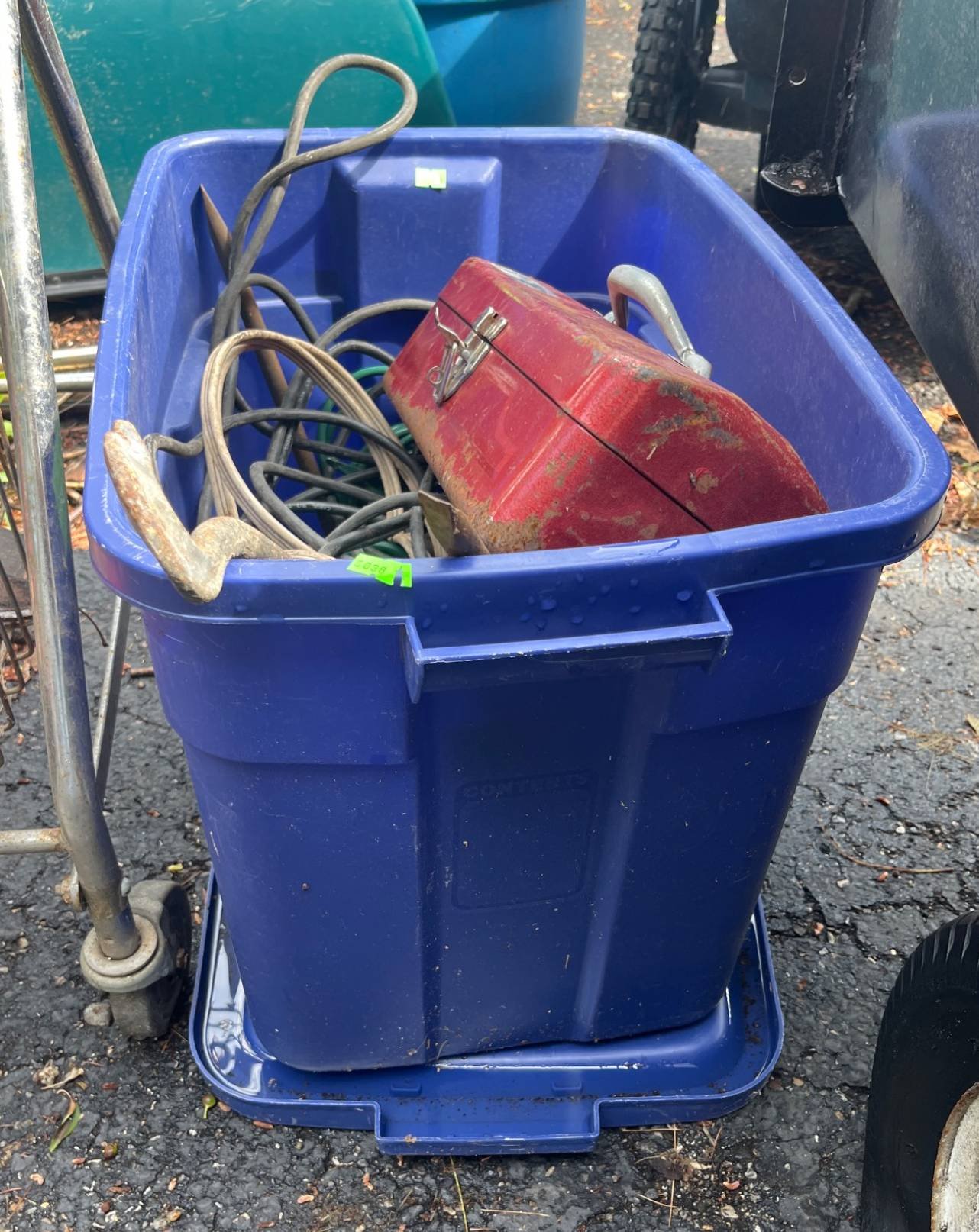 Online Bidding Available!